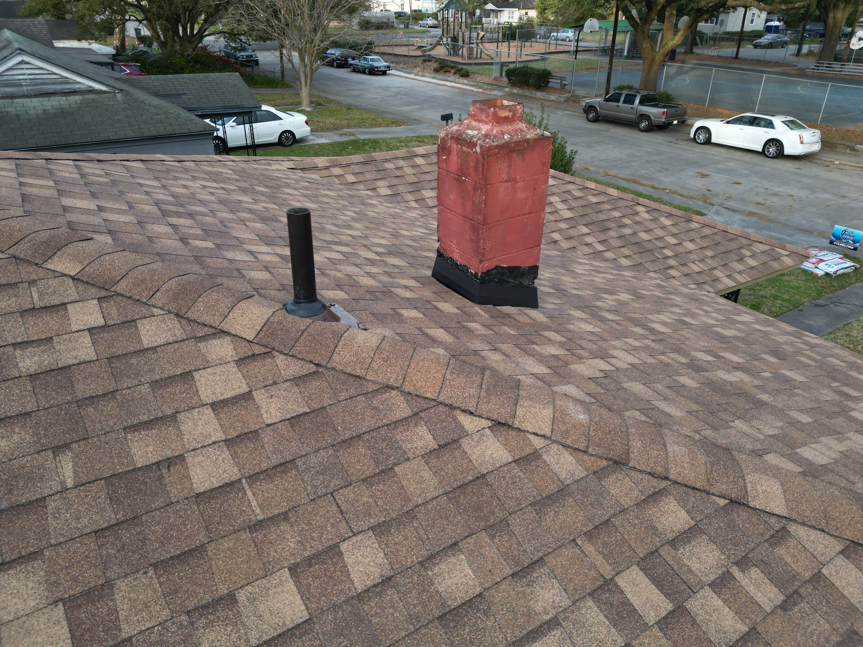 Atlas Pinnacle Pristine: Transforming Residential Roofscapes with Superior Installation by Talya Roofing