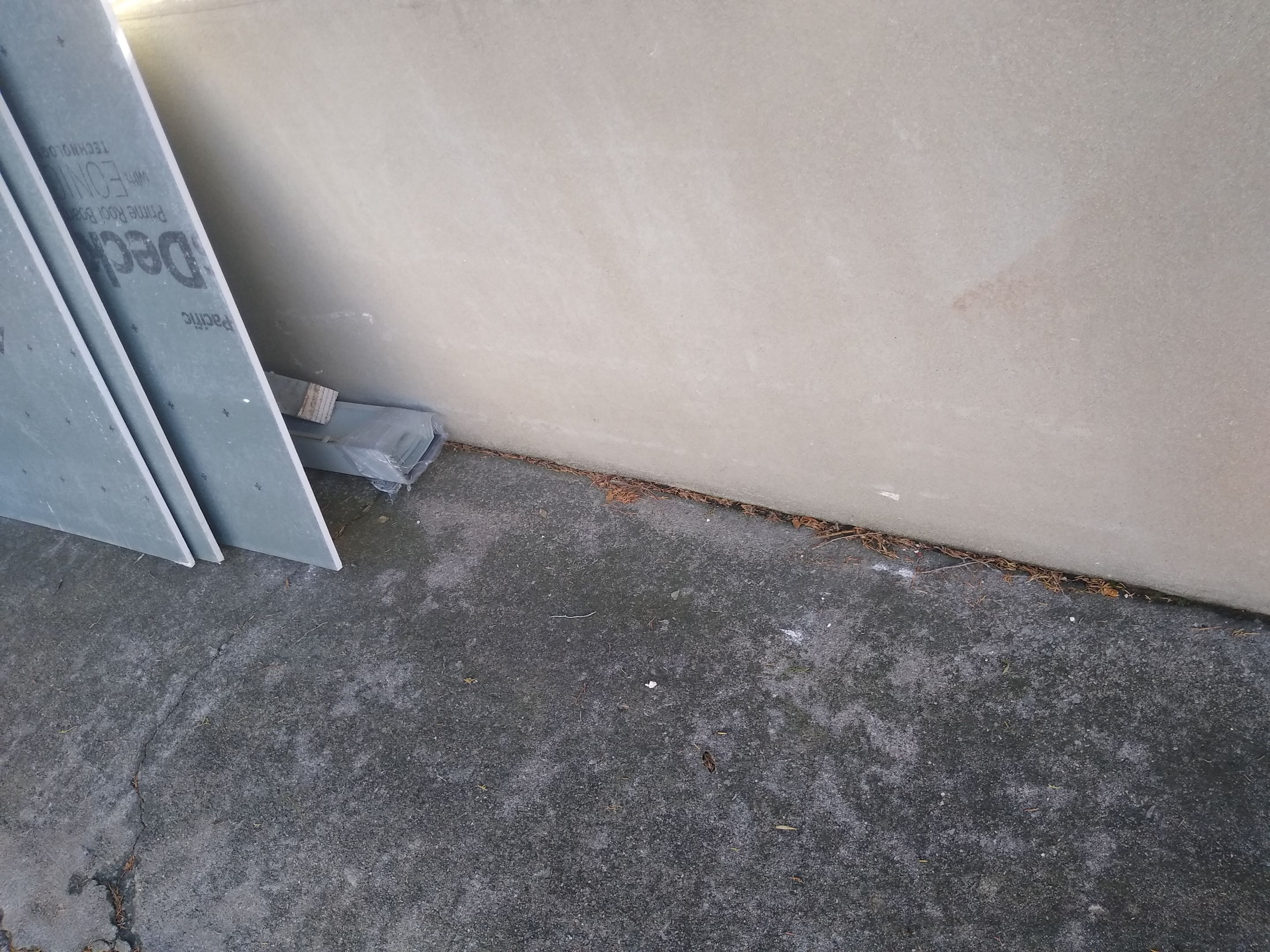 Hail Damage Re Roof  by Dynamic Renovation Contractors