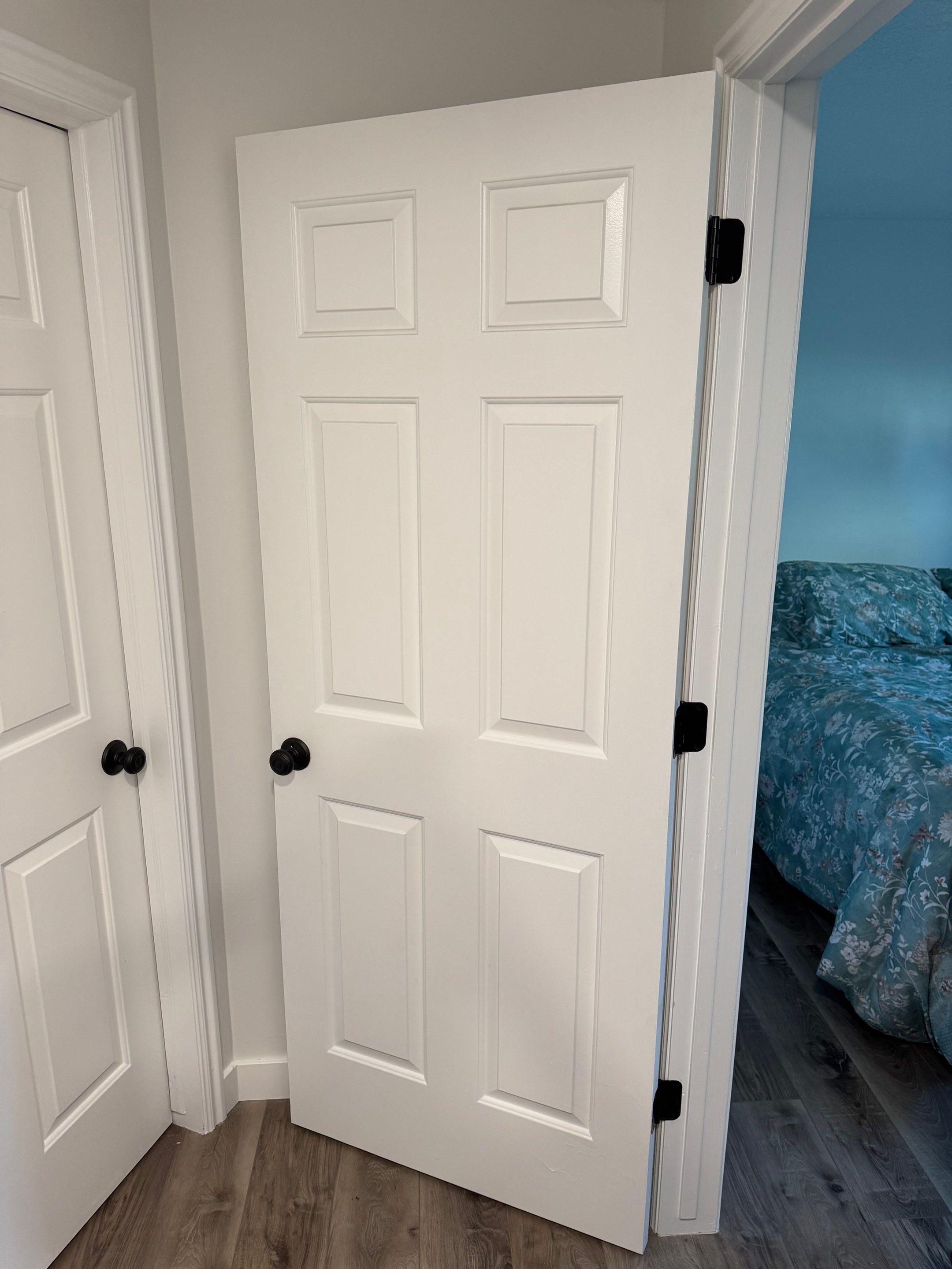 Project in Taylorsville by Rudd Builders LLC