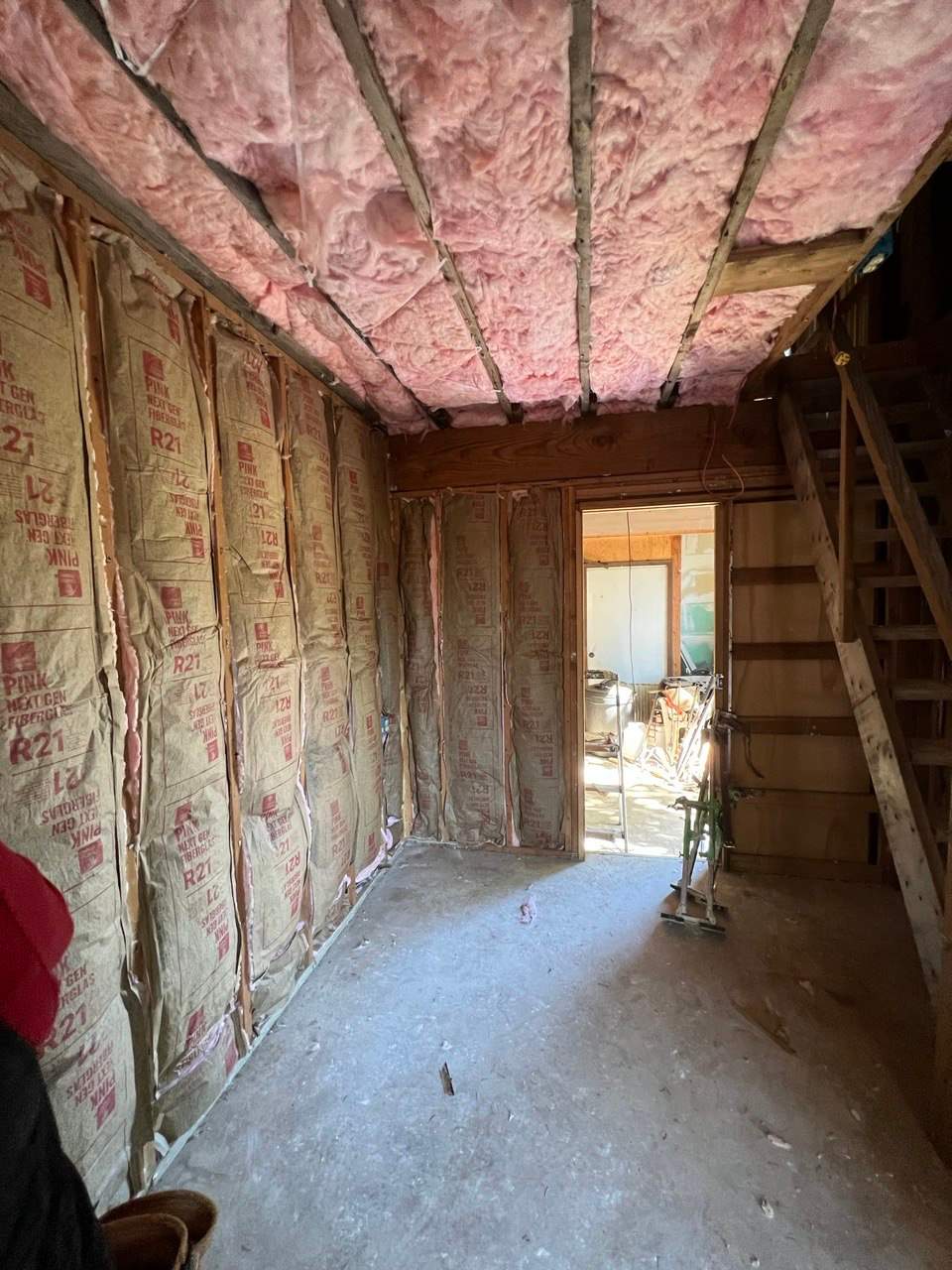 Drywall Installation by Handyman State LLC