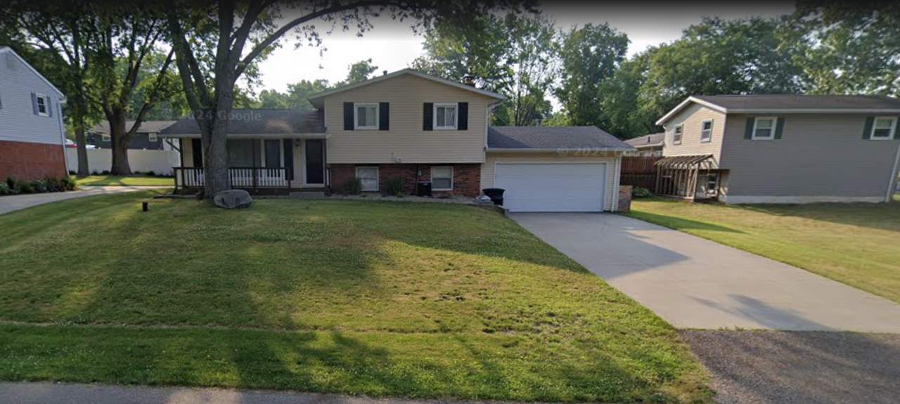 Jessica Lawver by Silver Leaf Contracting 