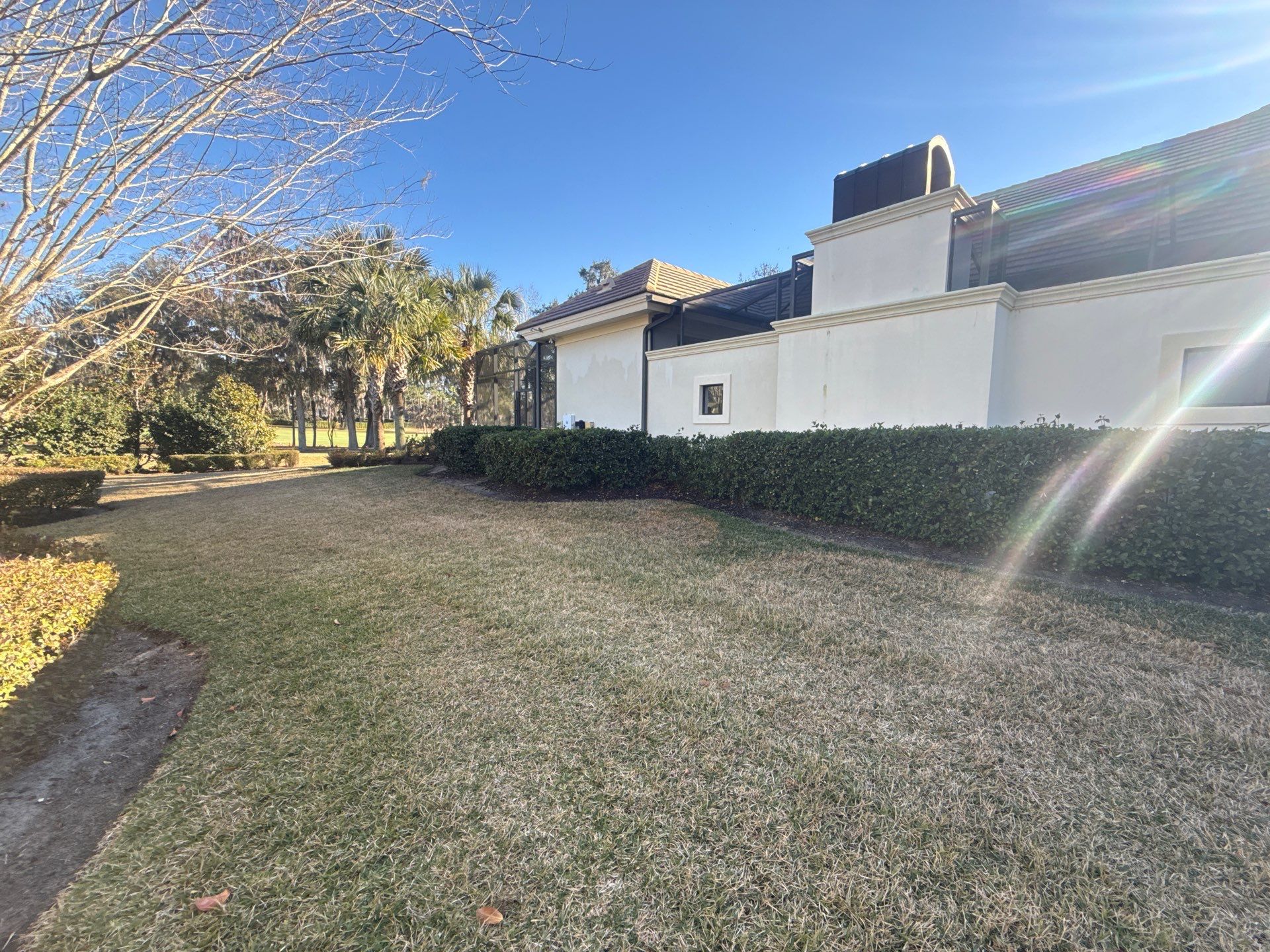 Project in Ocala by Infinite Exteriors LLC