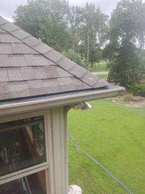 Project in Crossville, TN