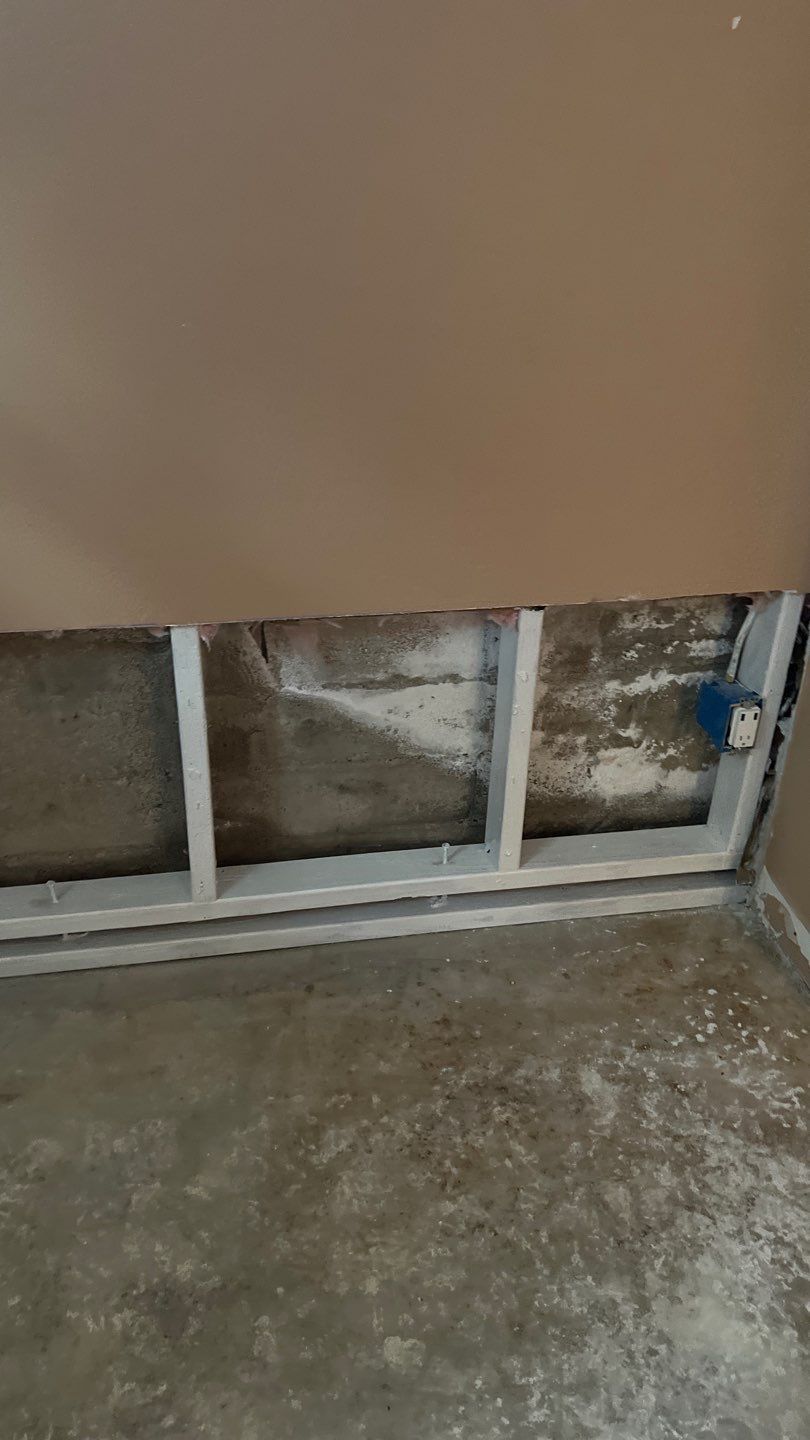 Water Damage and Mold Remediation by Accountable Home Services