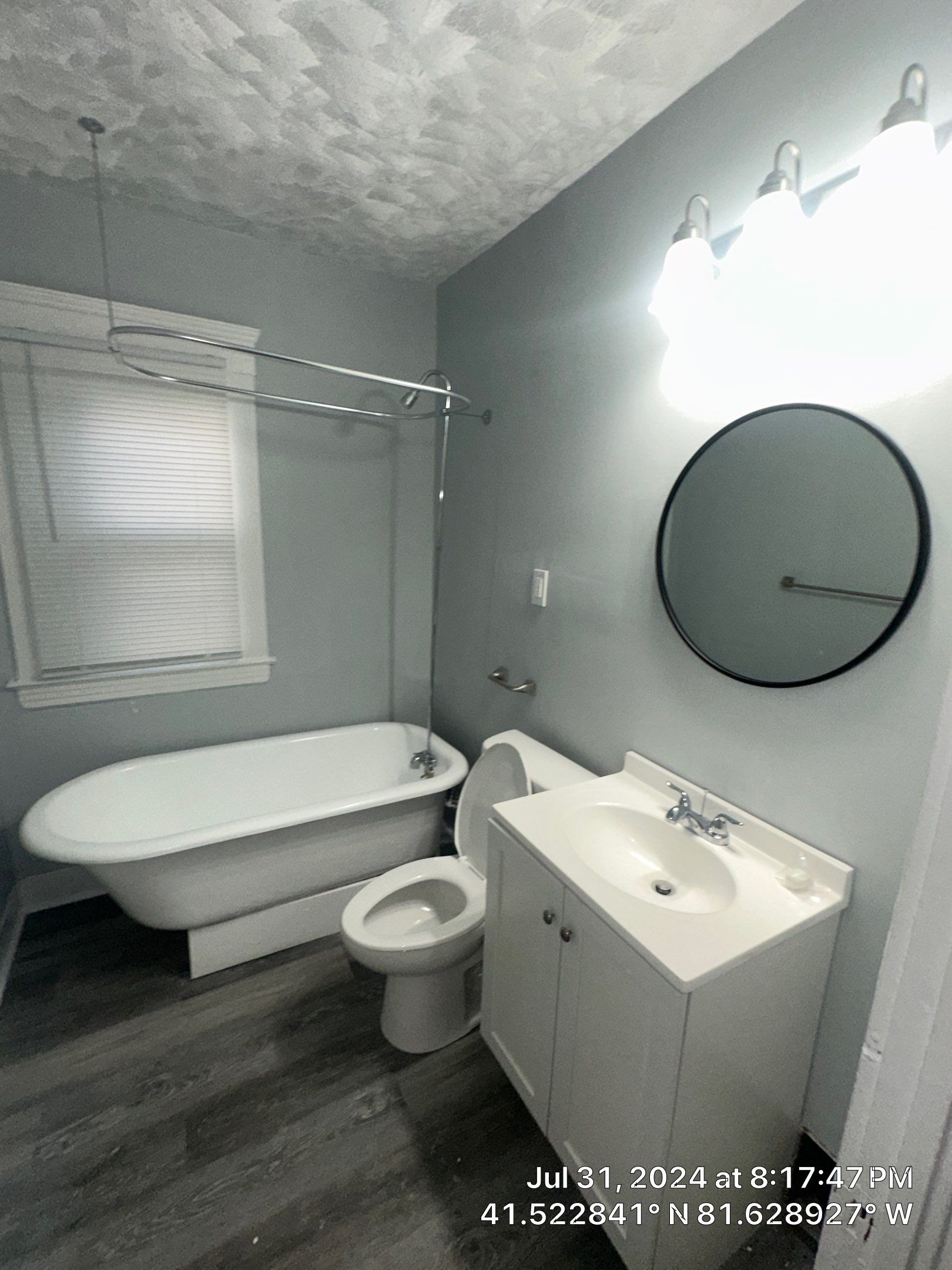 Full Project Oversight for a Full Rehab by Reinovation