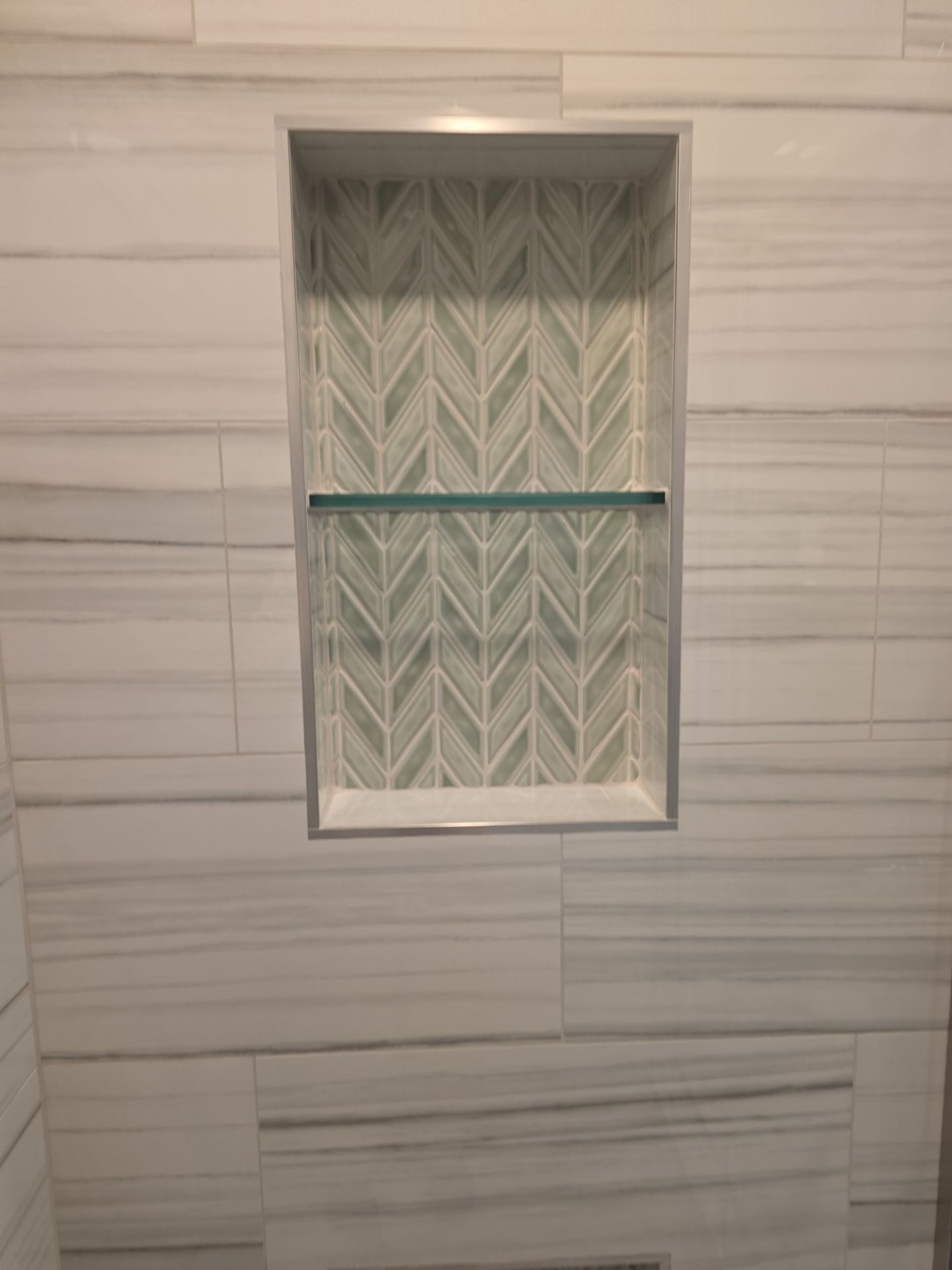 From Outdated to Outstanding: Morrisville Bathroom Remodel by Elite Remodeling and Design LLC