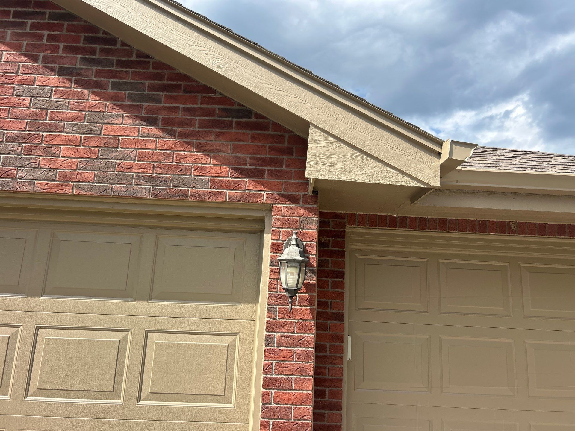 James Hardie Siding Replacement and Exterior Painting in Bellevue by Carps Complete Exteriors