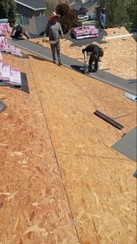 Full Storm Restoration – Roof, Gutters, Heat Cable & Awning by ASAP Roofing & Exteriors