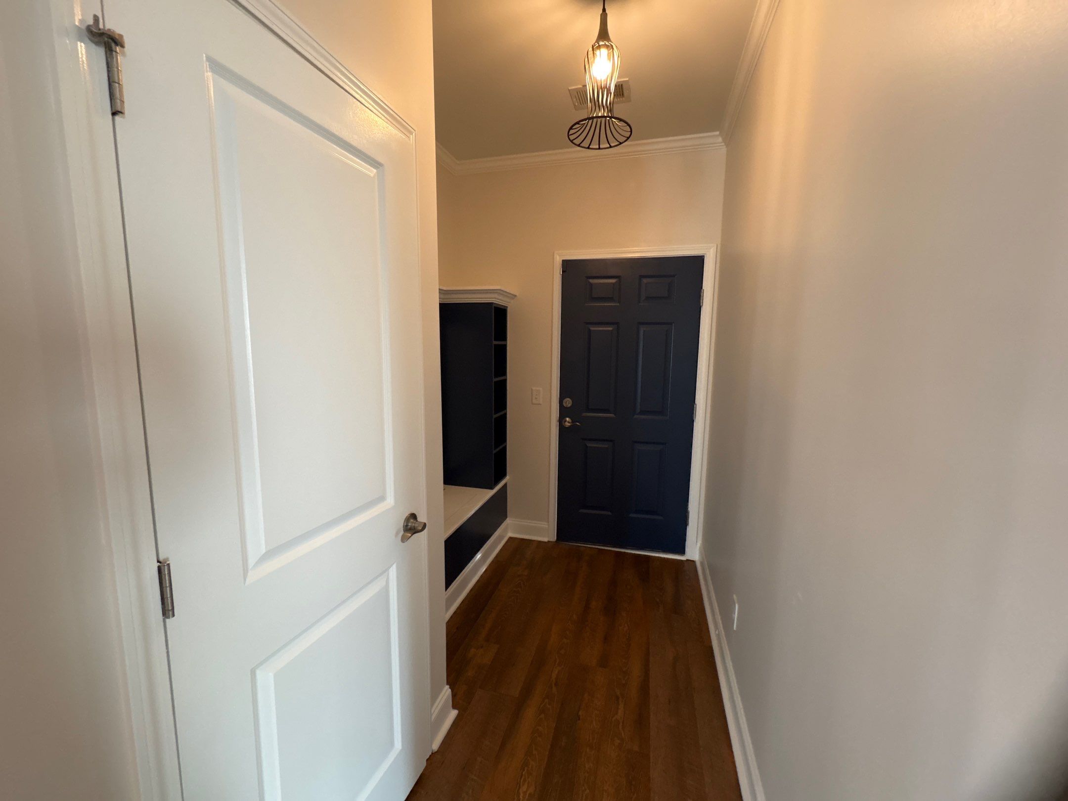 From Concern to Comfort: A Full Interior Transformation Done Right by Pathway Home Painting & Improvements