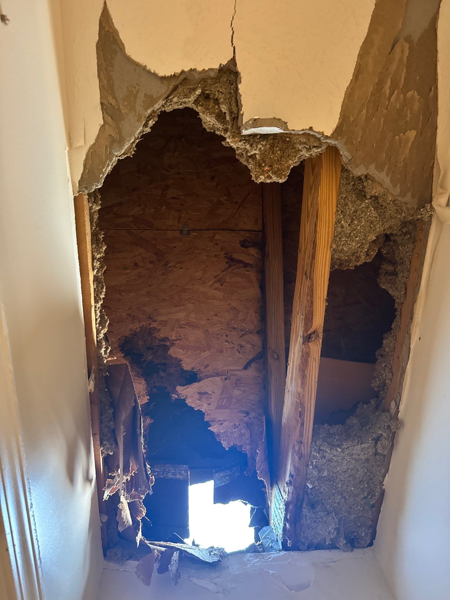 Insurance Workscope FORTIFIED Roof Replacement – Oak Island NC | CertainTeed Landmark Pro Cobblestone by RGR Construction and Roofing, LLC