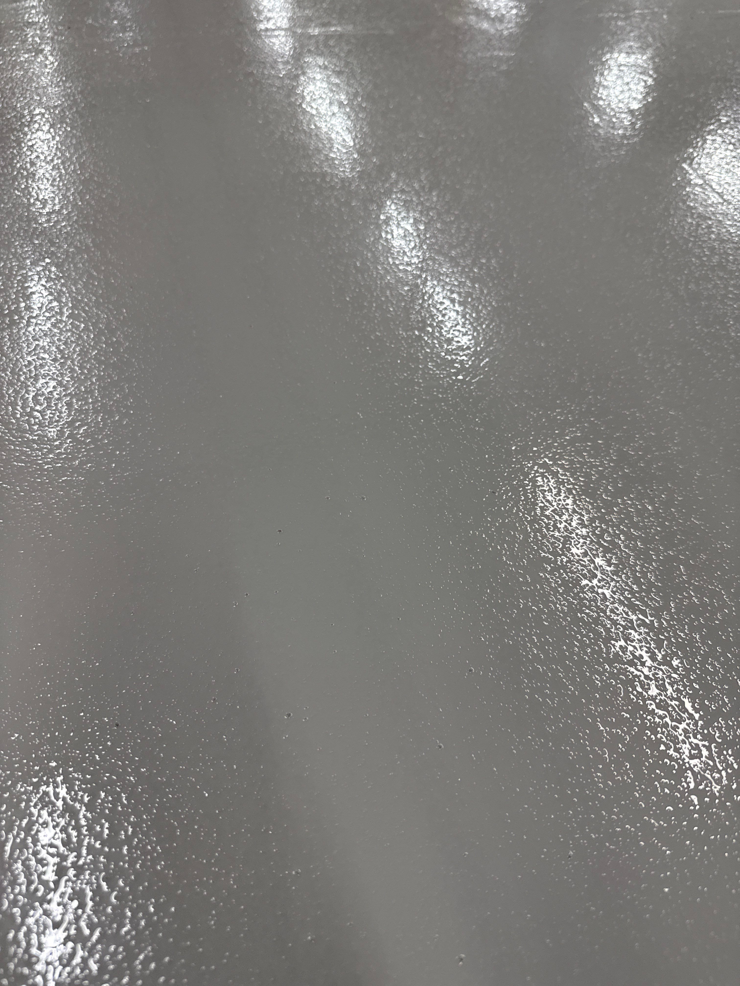 High-Gloss Industrial Epoxy Flooring Installation in Tucker, Georgia by Cornerstone Hard Surface Restoration