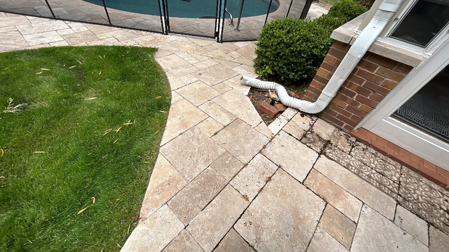 Lake Forest, IL by Northern Power Washing LLC.