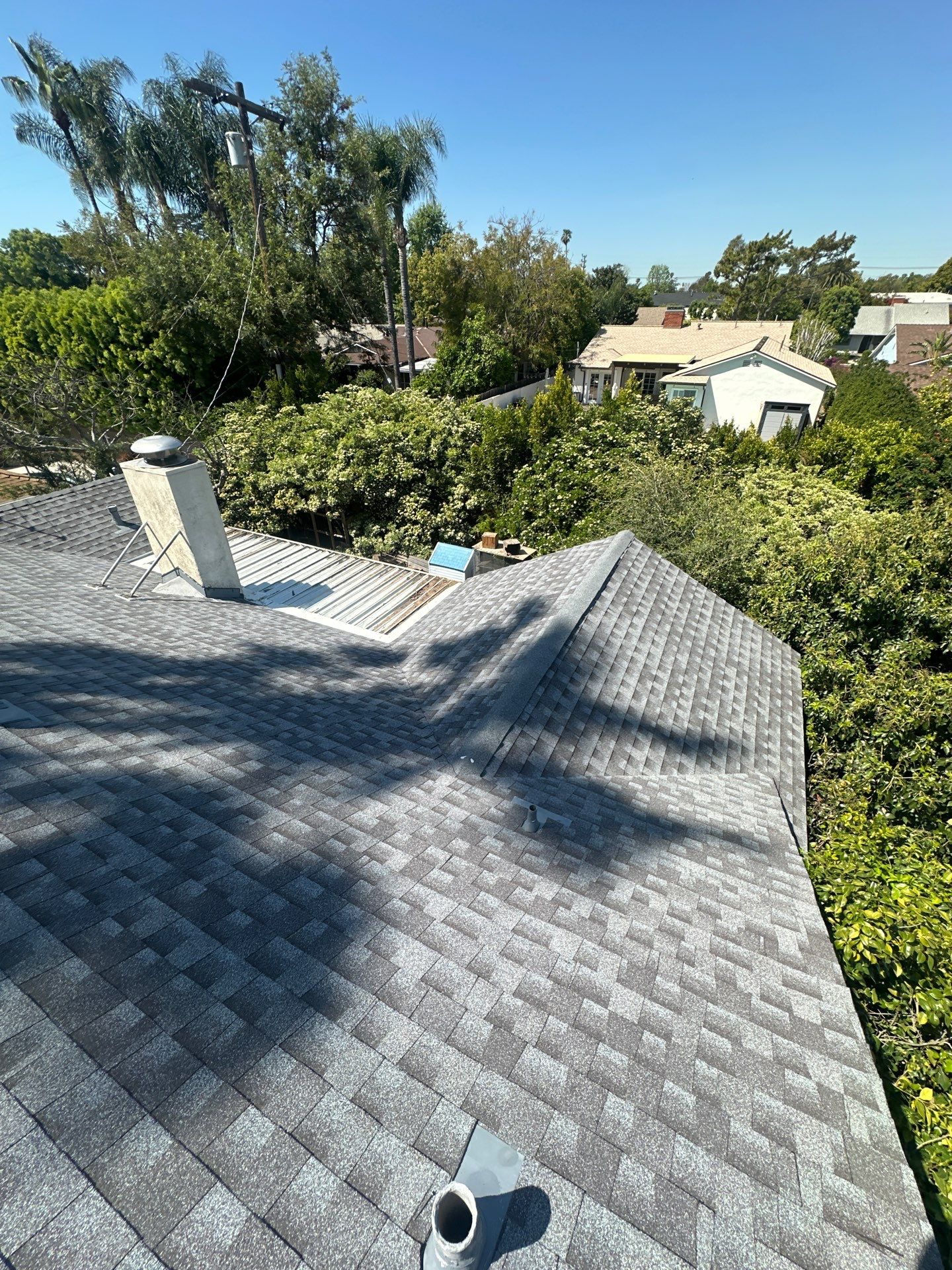 Roof Replacement- Los Angeles, CA 91401 by Epic Roof Replacement