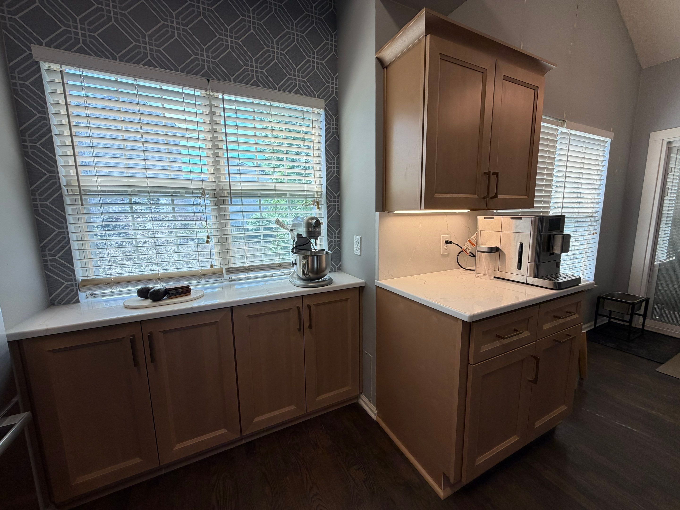 Kitchen Remodel in Hermitage by Music City Improvements