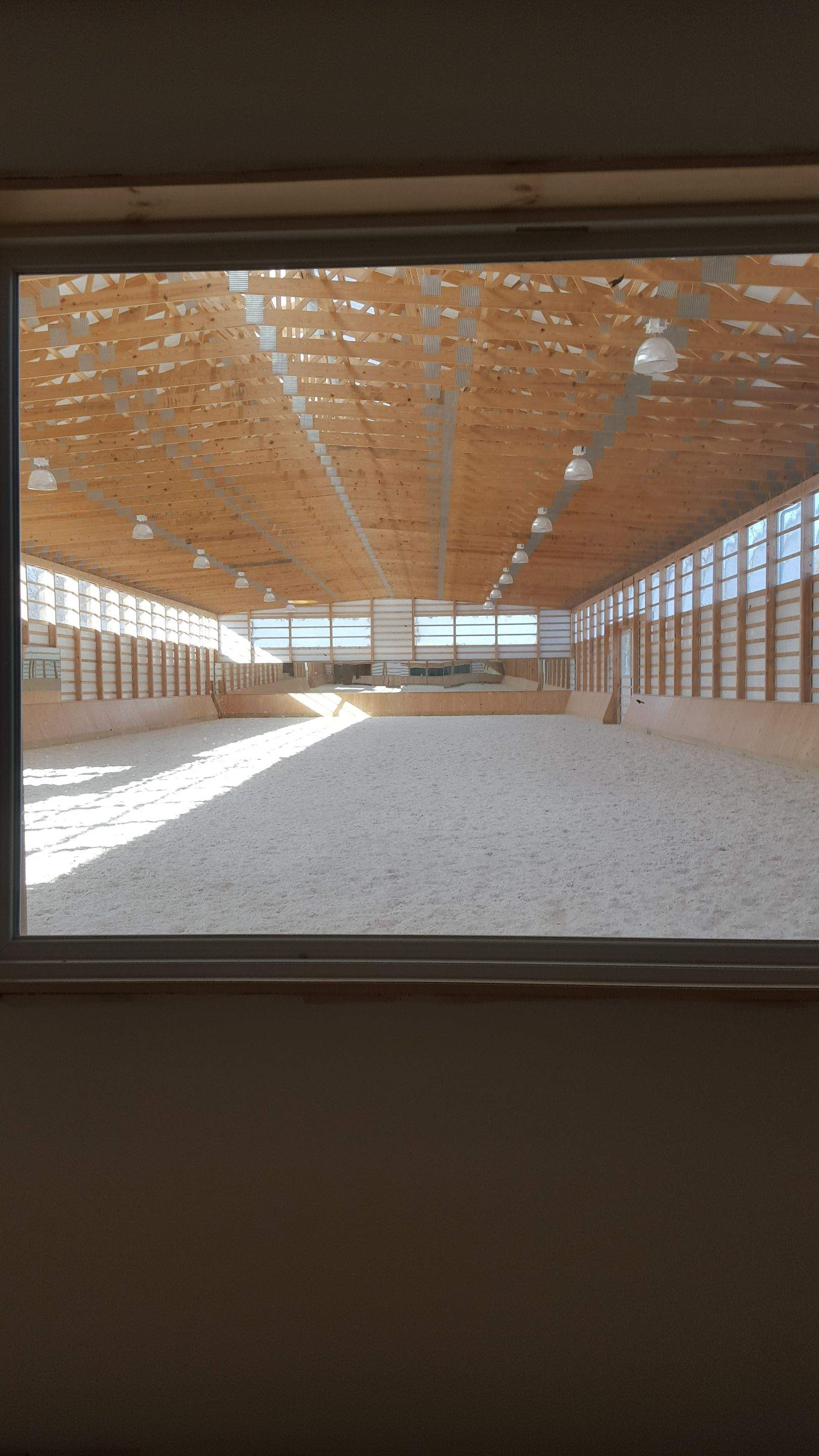 Commercial and Facility Painting Using Sherwin Williams Paints by Ryan Amato Painting LLC