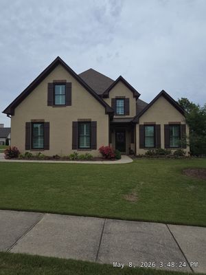 Reuter Project in Hoover