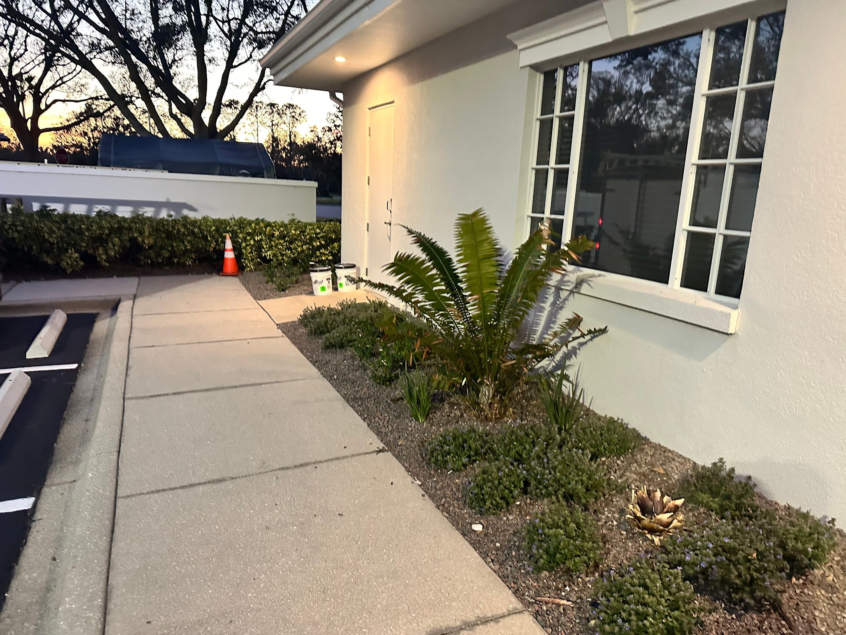 Gutter Repair and Resealing in Sarasota FL by Gutter Professors