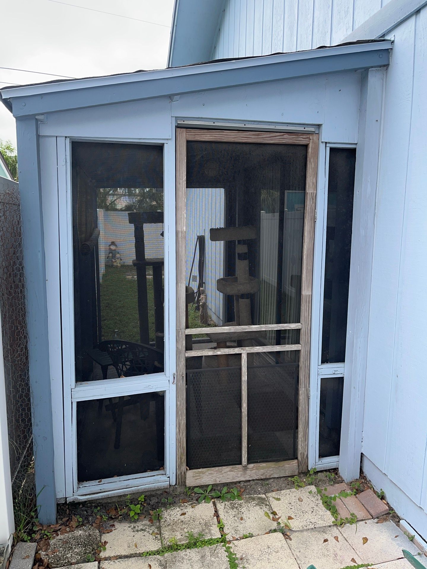 Project in Largo by Bayshore Exteriors