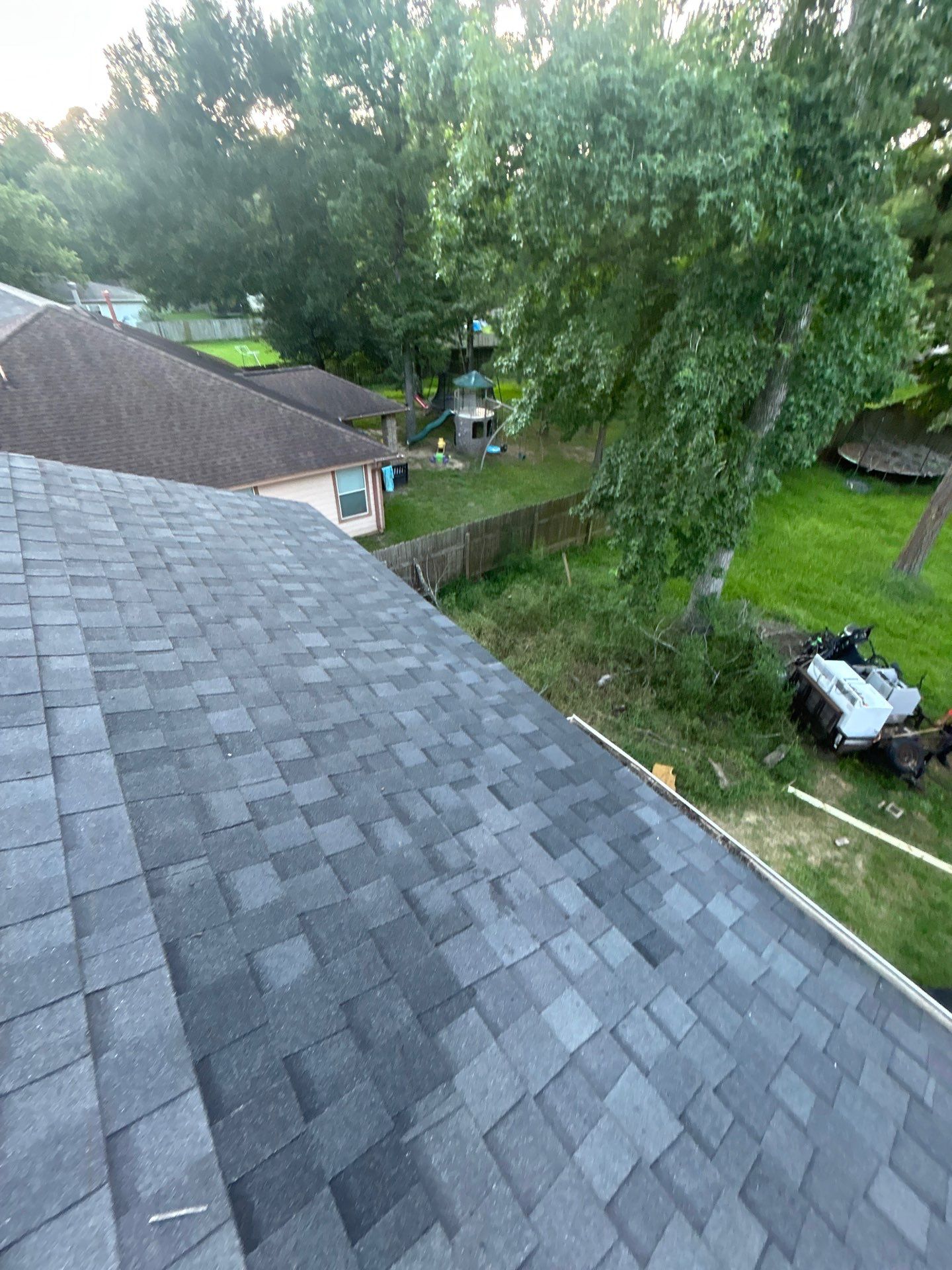 Roof Repair Magnolia by Roof Repair Services LLC