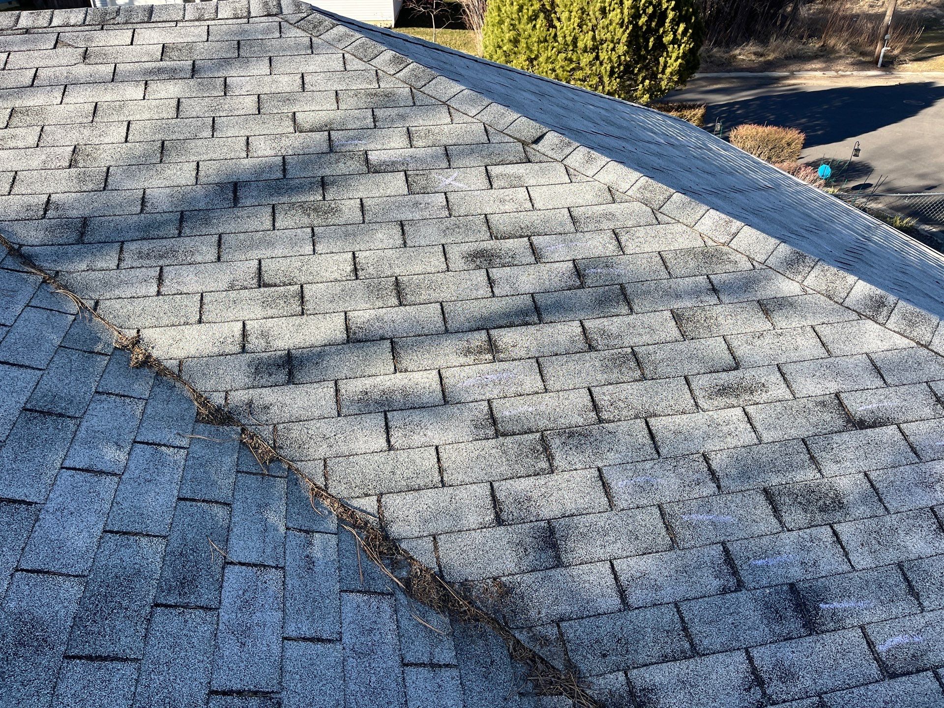 Project in Medical Lake by Connolly Construction Company