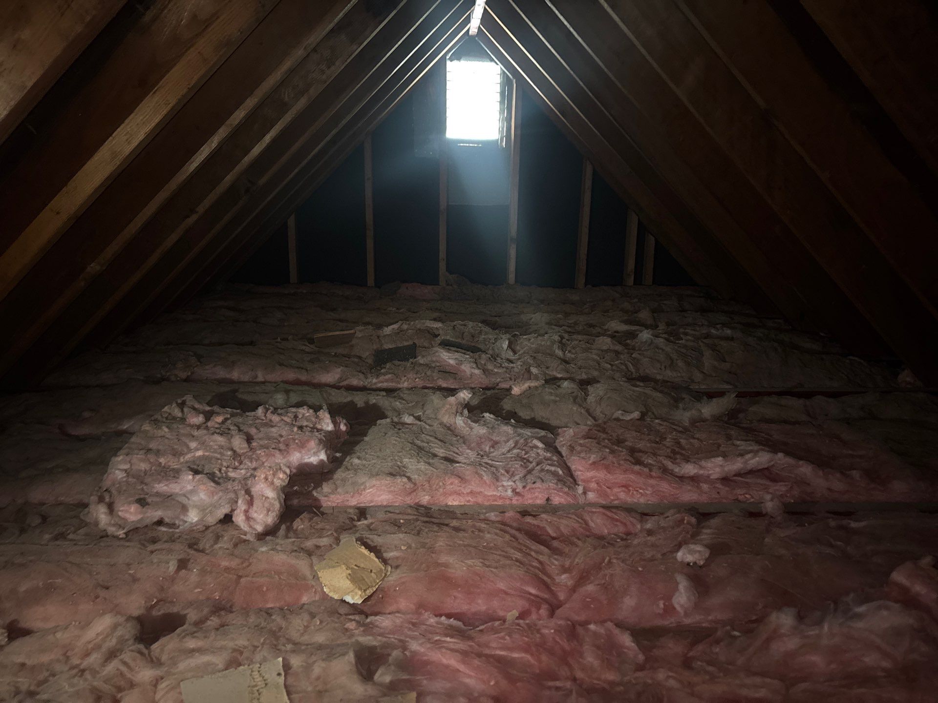 Pittsburgh Attic Insulation Upgrade and Comprehensive Mold Remediation by Home Environment Solutions
