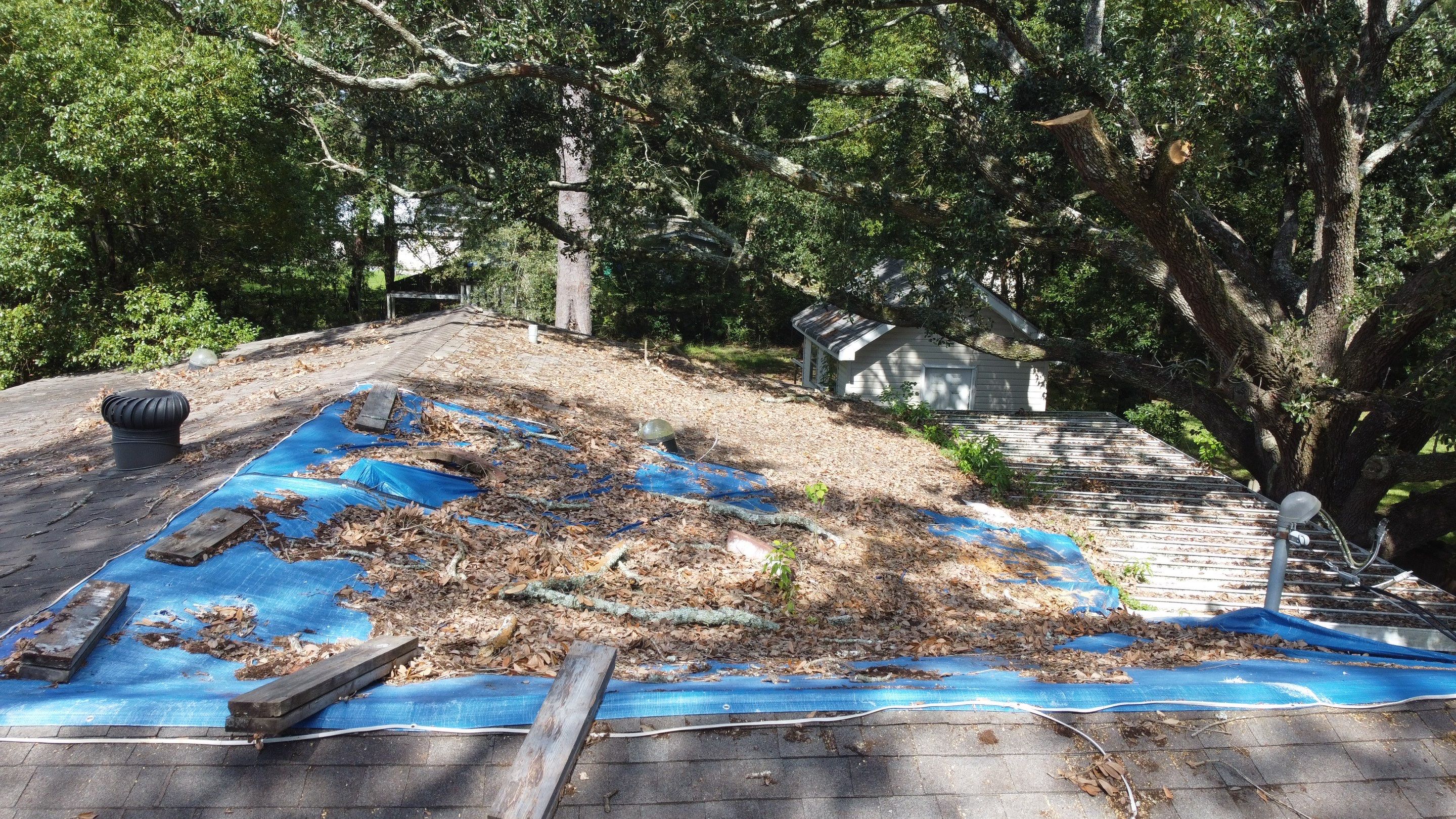 HDS Contractors - Roof Replacement in Slidell by HDS Contractors