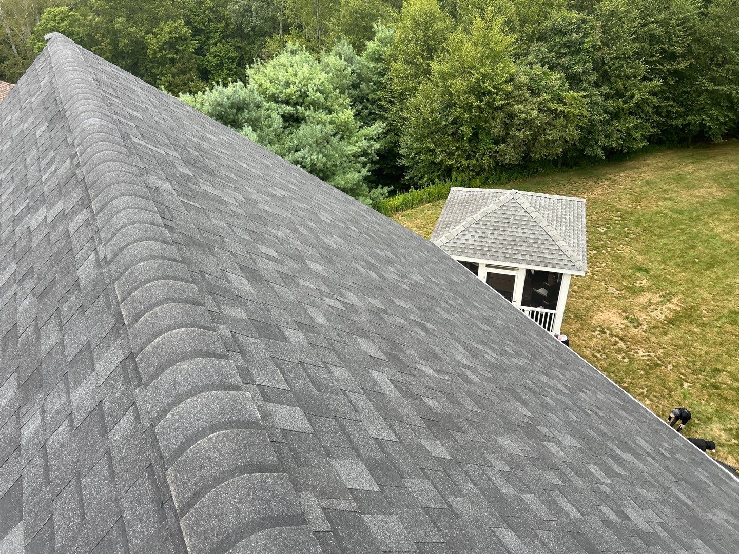 Oxford by All site builders LLC