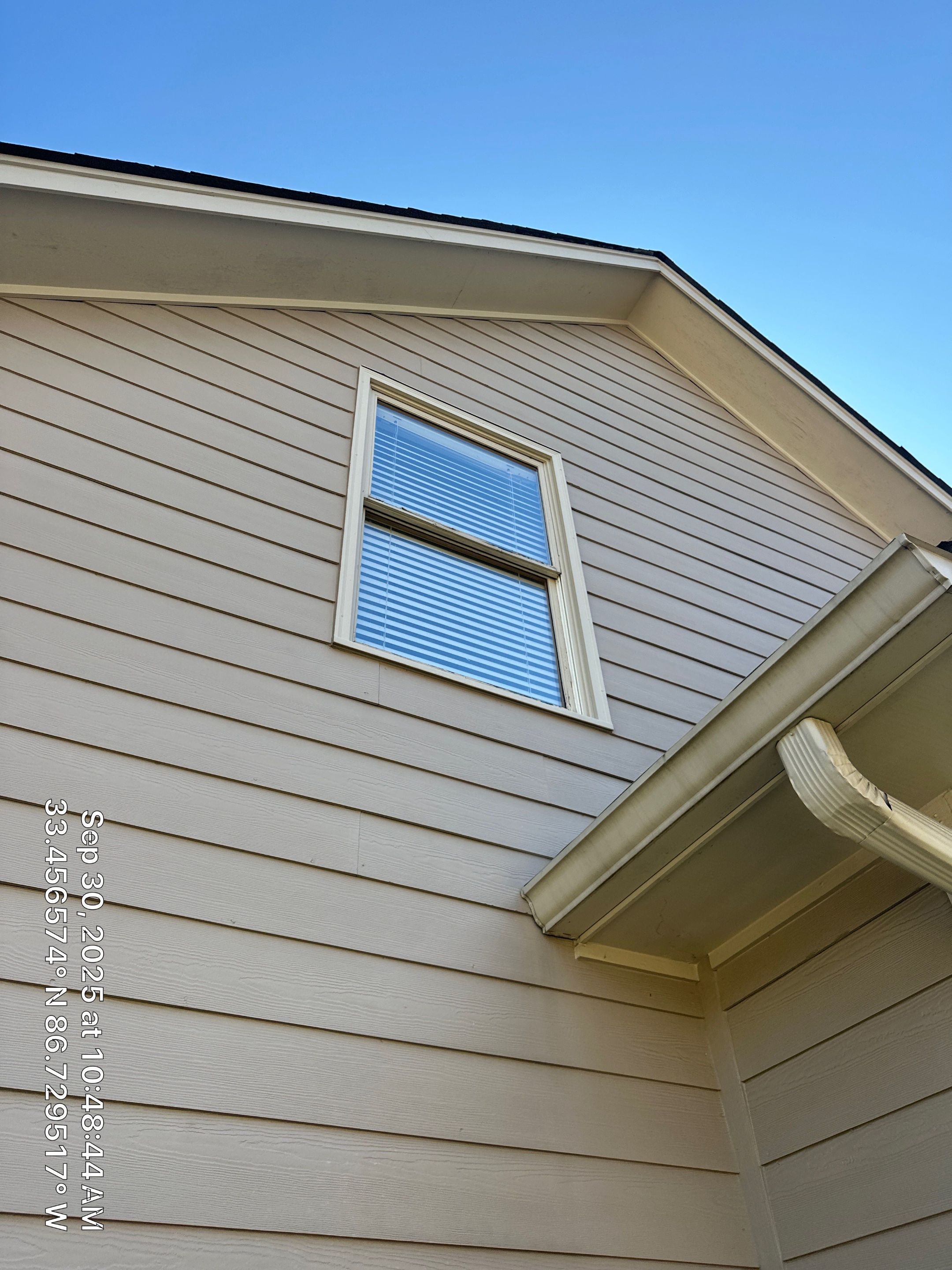 Taliaferro Project in Vestavia by The Window Source