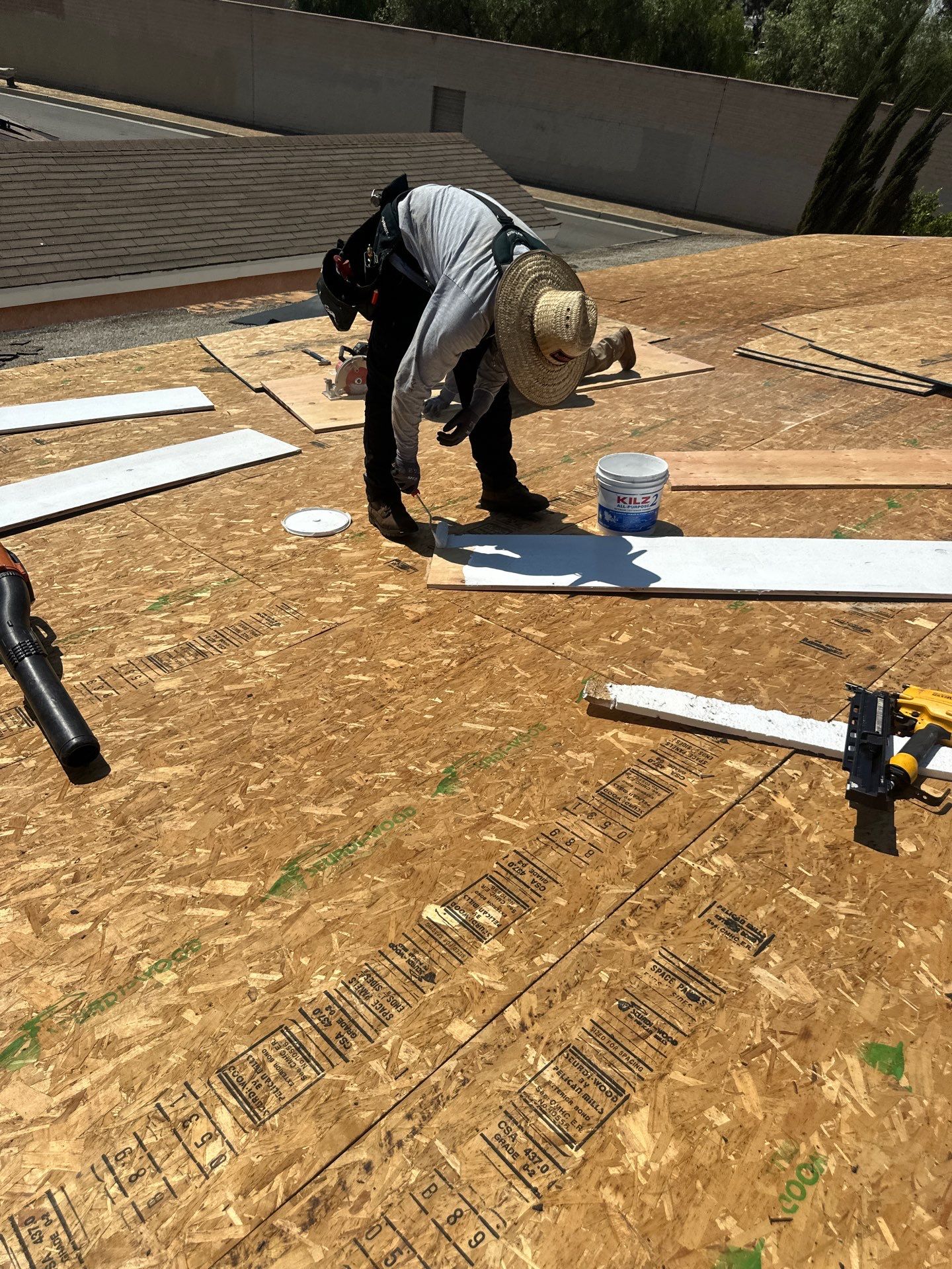 Roof Replacement - Whittier, CA 90606 by Epic Roof Replacement