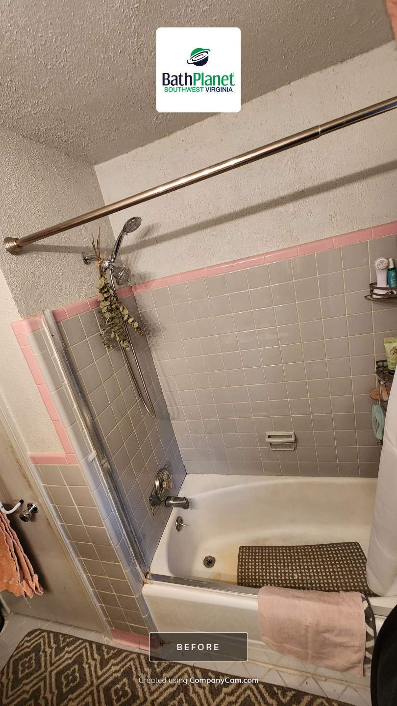 Tub Upgrade in Galena by BathPlanet SW Virginia