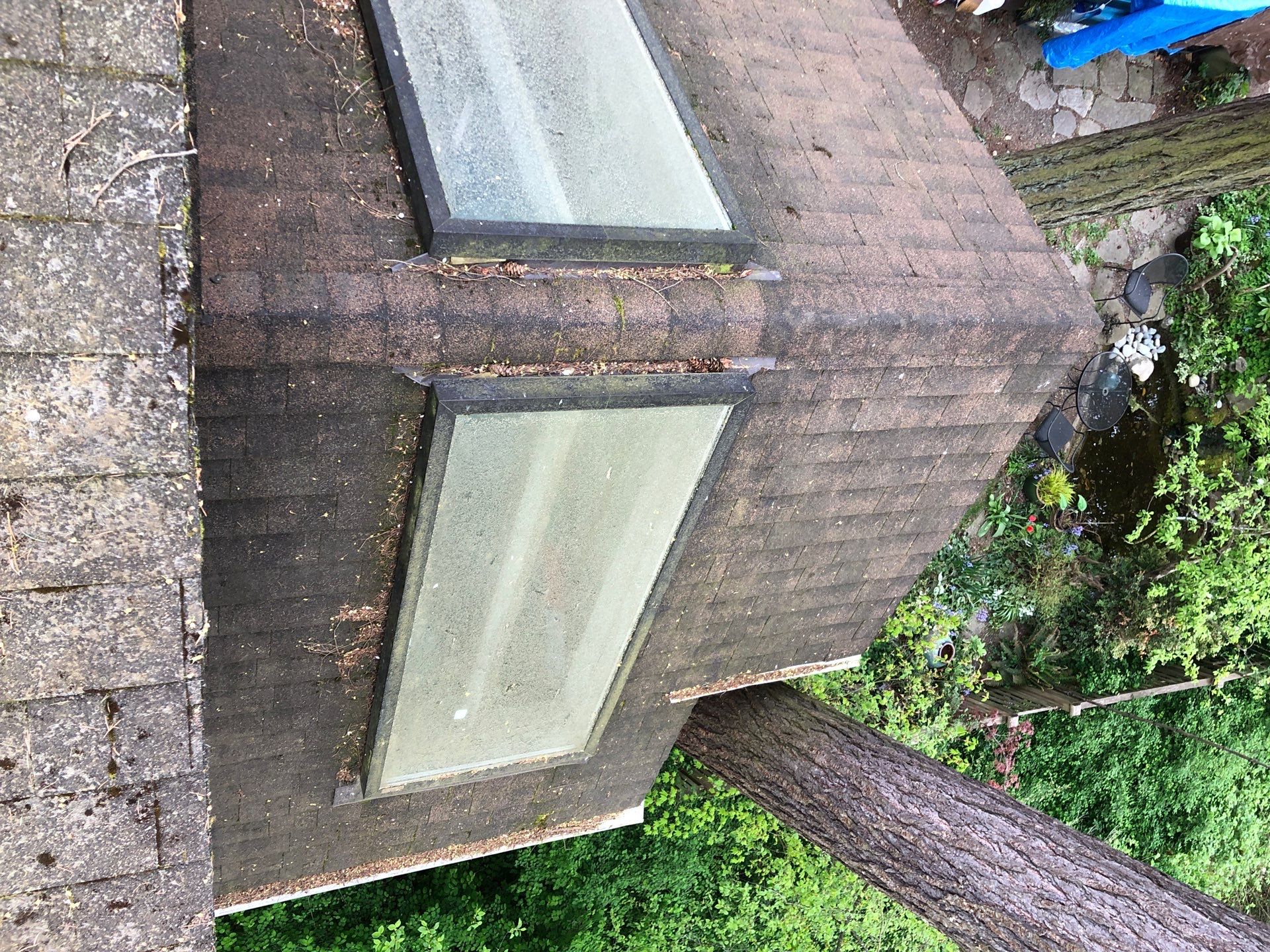 Project in Seattle by Peaks and Valleys Construction