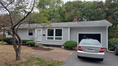 Complete exterior remodeling in NAtick, MA