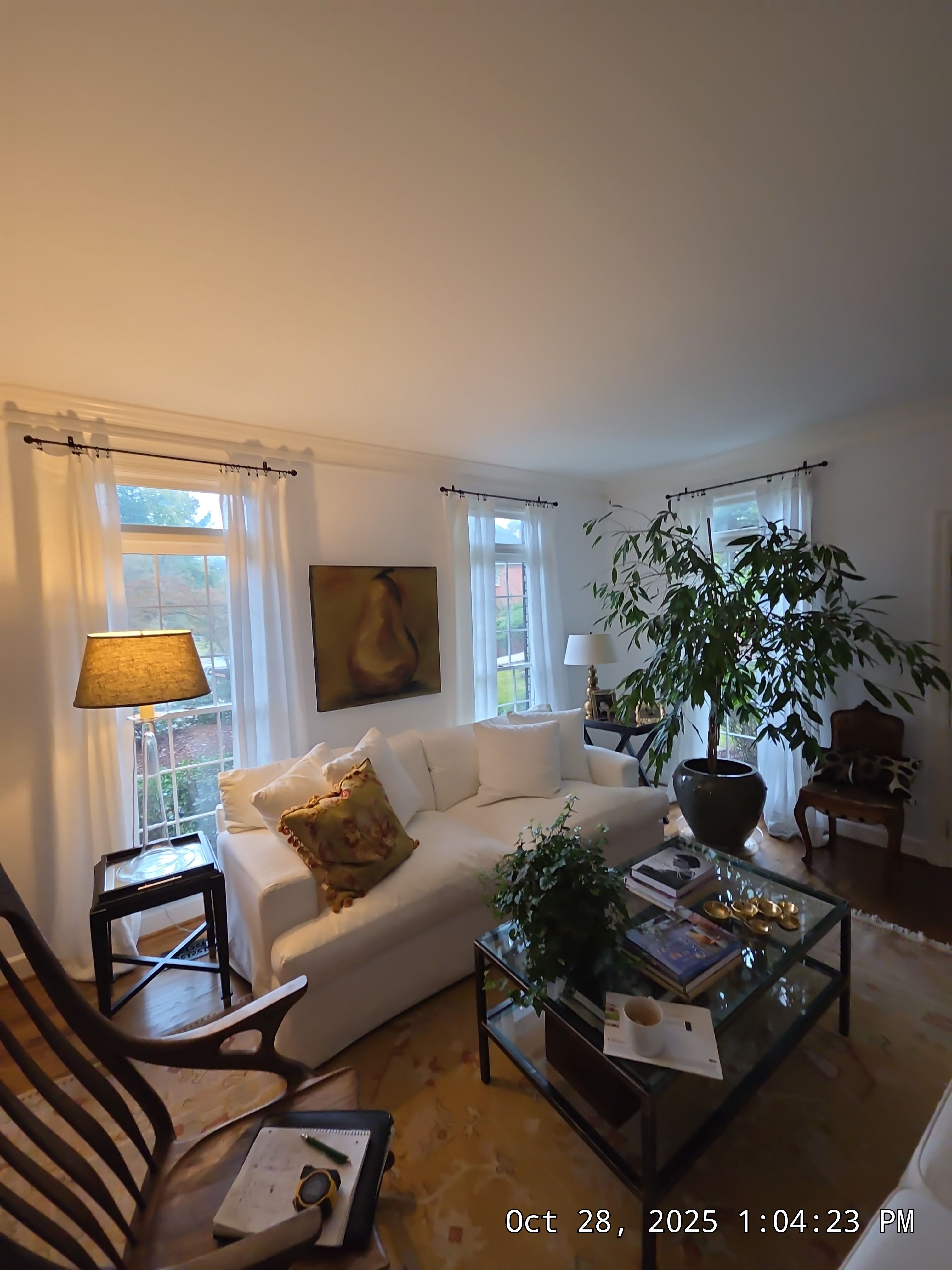 Flowers Project in Vestavia Hills, AL by The Window Source