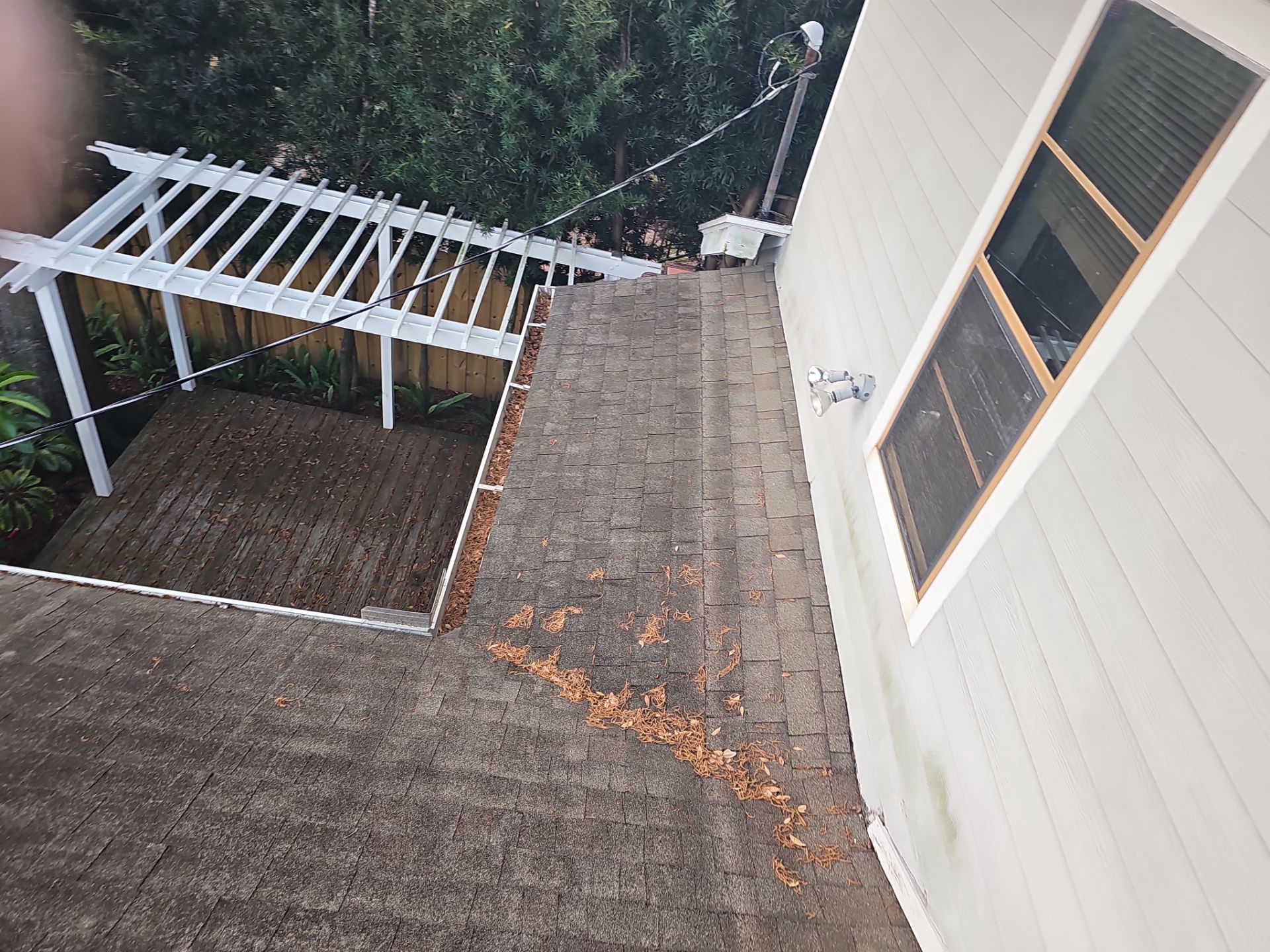 Project in St. Petersburg 33704 by Mitchell Roofing Company LLC