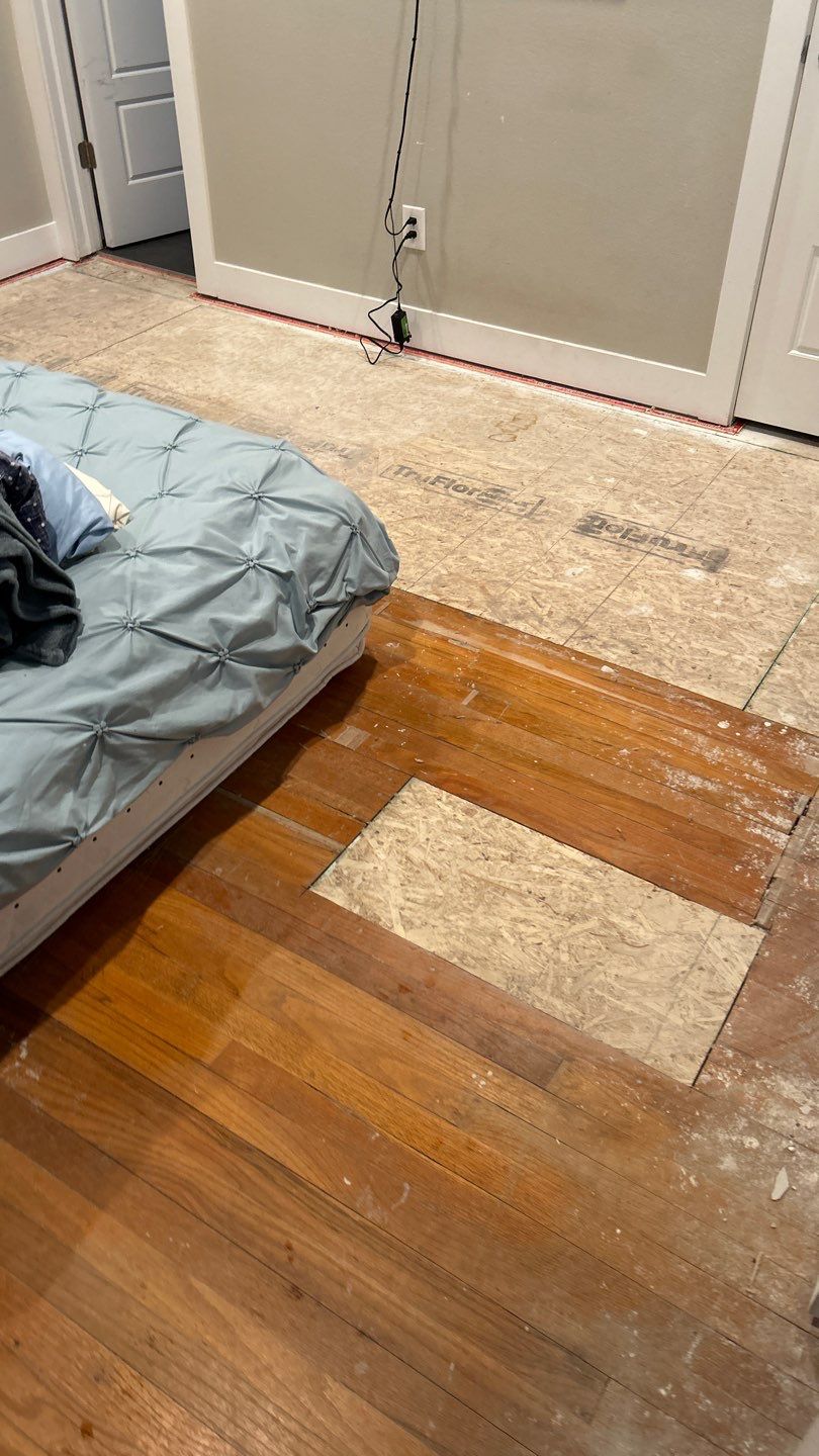 Water Damage by Accountable Home Services