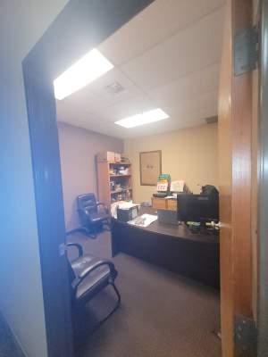 Structured cabling installation by CimaSolutions