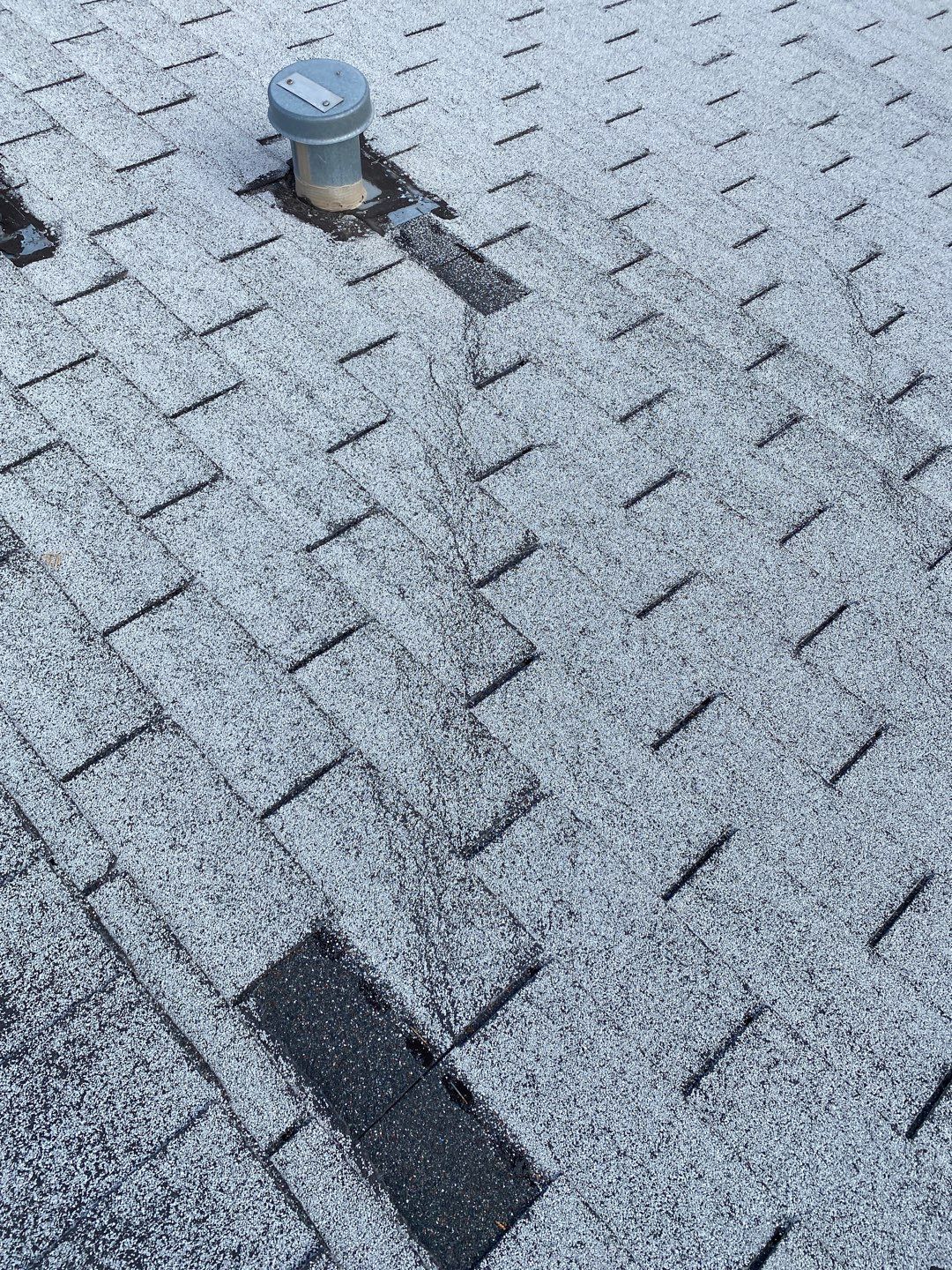 James Full Re-Roof + Shed by All Storm Roofing & Construction