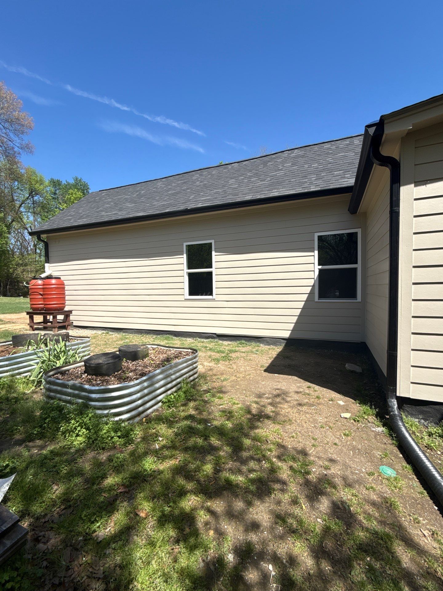 Home Upgrade in Brighton, TN by Skilled Construction LLC