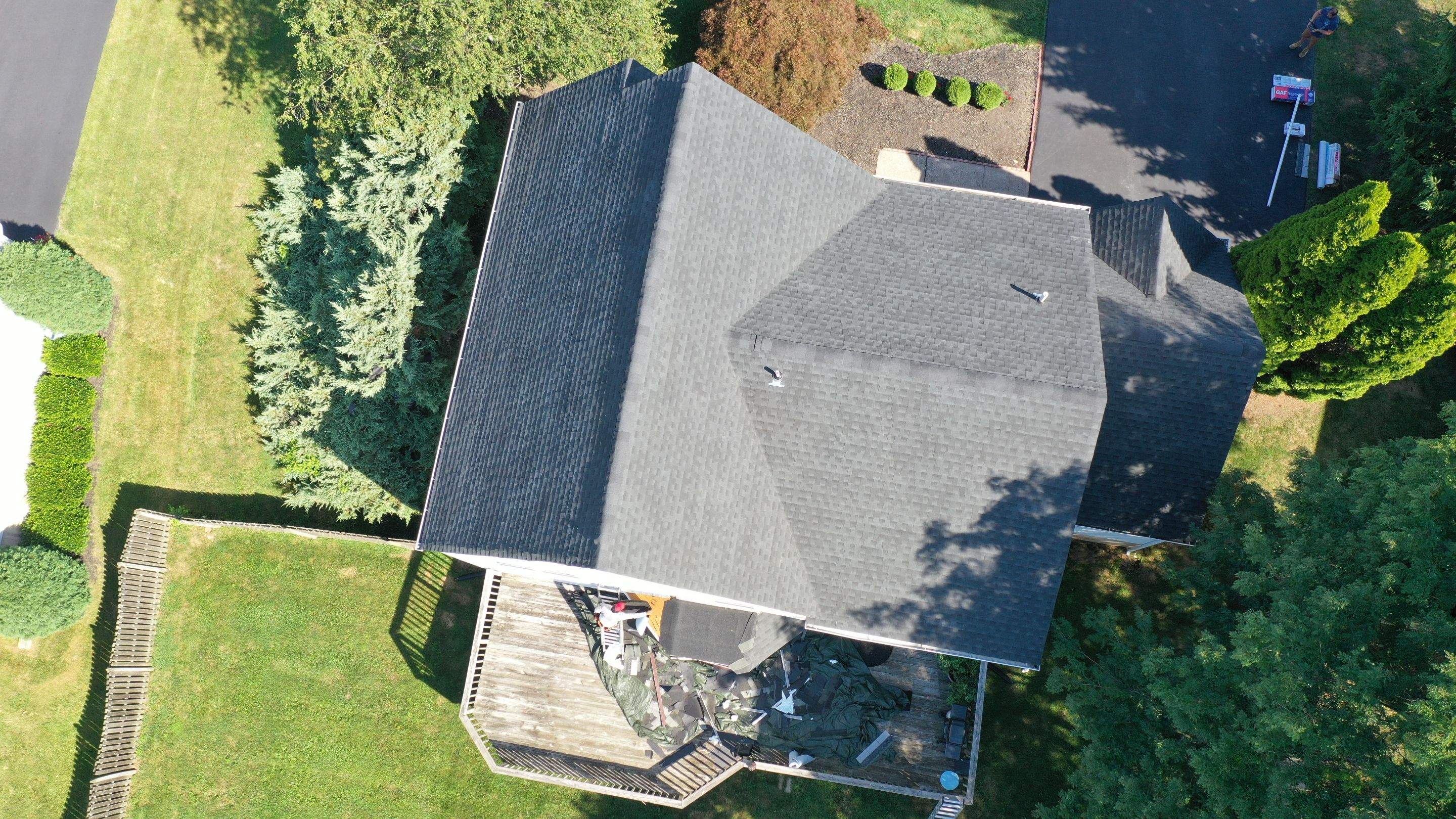 Roofing by Stofan Construction LLC