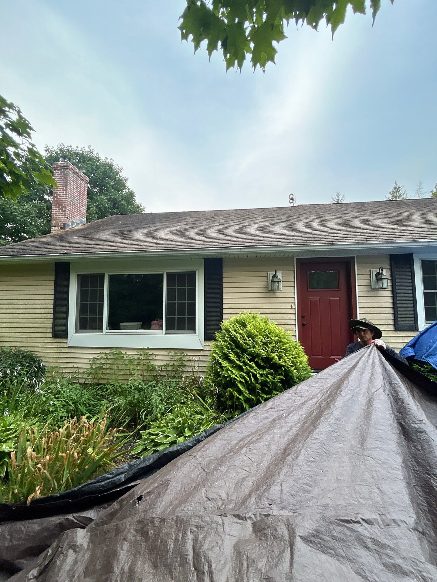 Harwinton by All site builders LLC