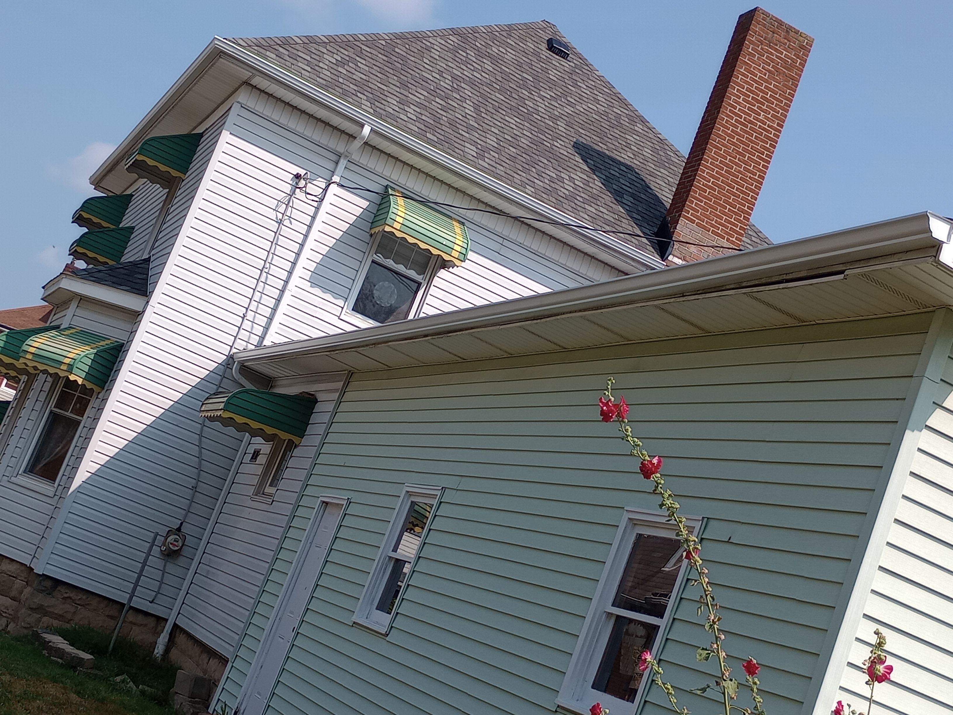 Luke Fisk - 429 S Lisbon St by Silver Leaf Contracting 