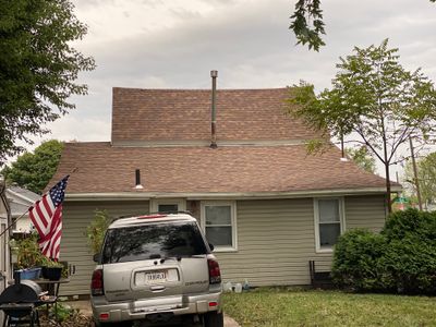 Project in Muncie, IN