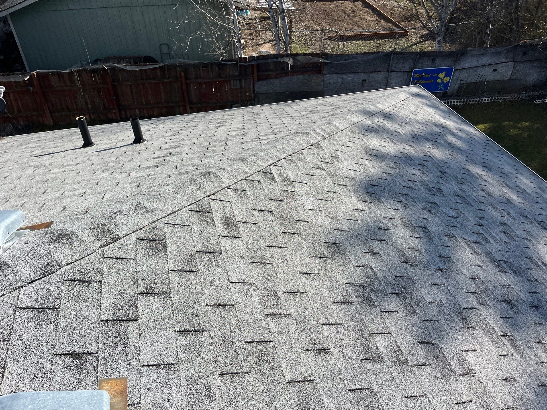 Project in Medical Lake by Peaks and Valleys Construction