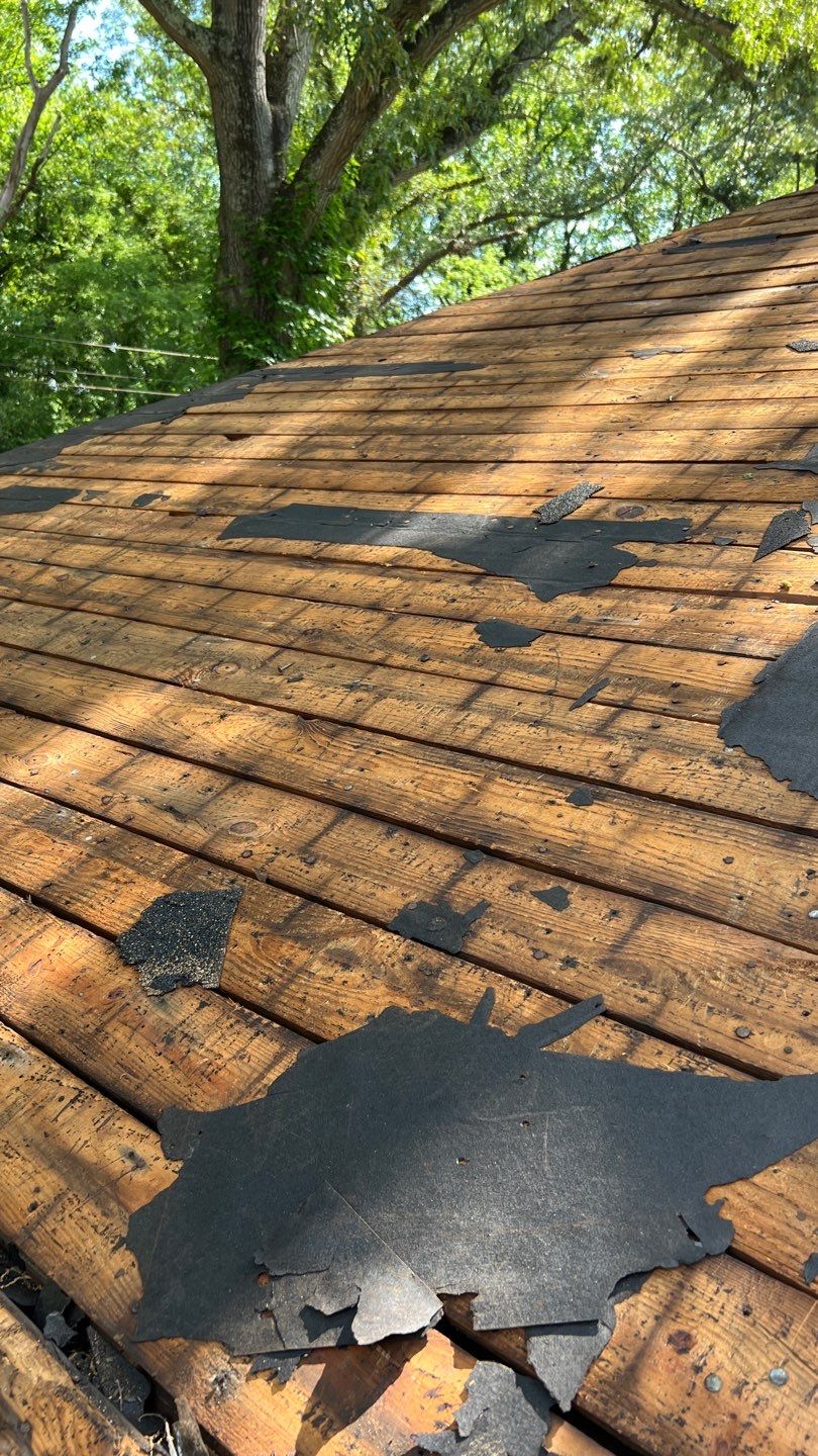Tight Budget quality Residential Roof Installation  by Roof Bullies