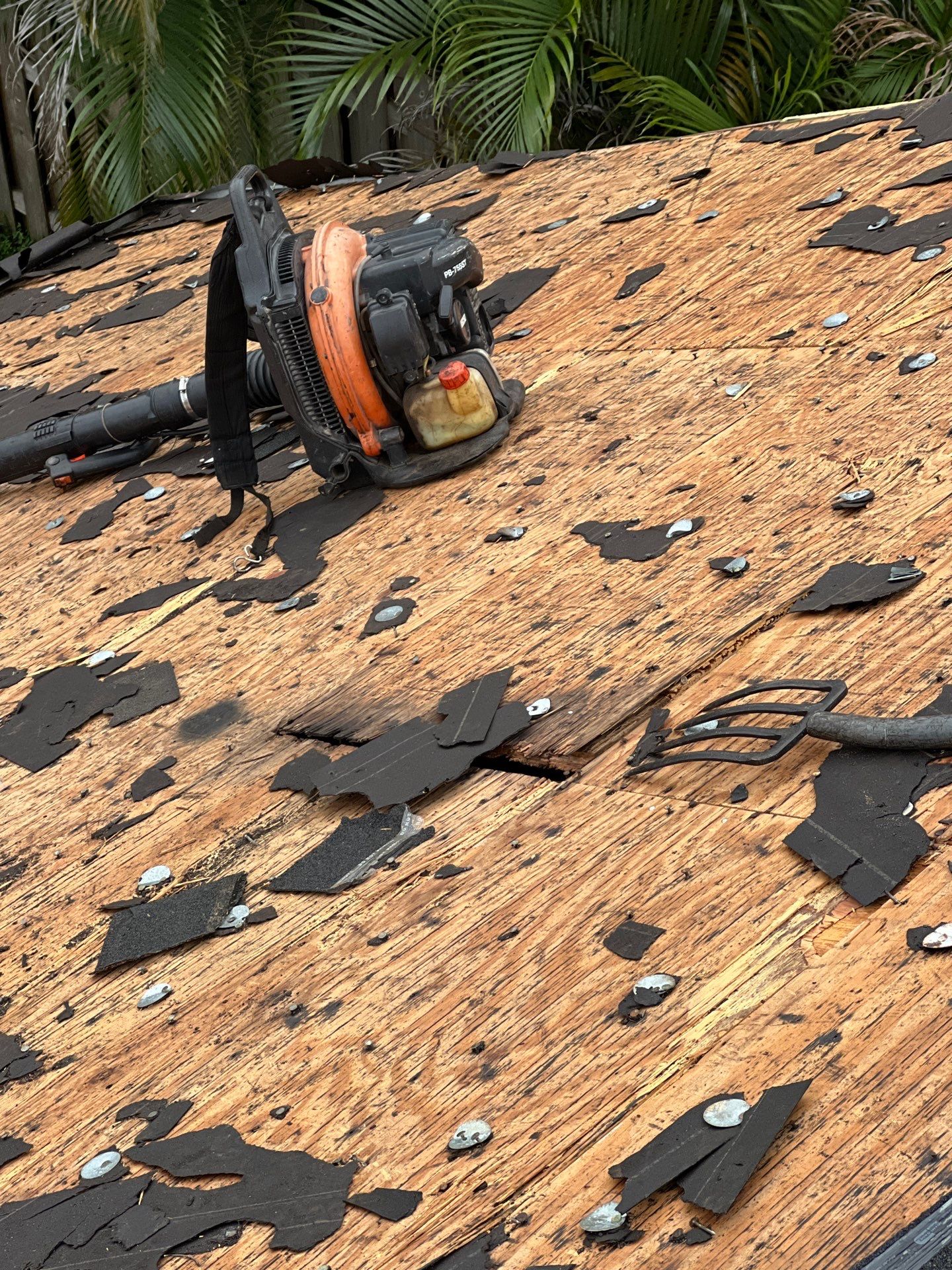 Residential Re-Roof using Owens Corning Duration Shingle  by First Due Roofing