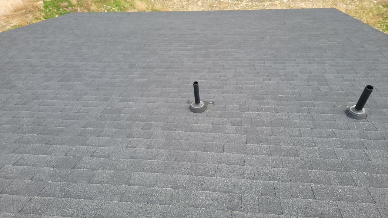 Residential Roofing Installation using GAF Timberline HDZ - Lifetime Shingle by The Roof Doctor
