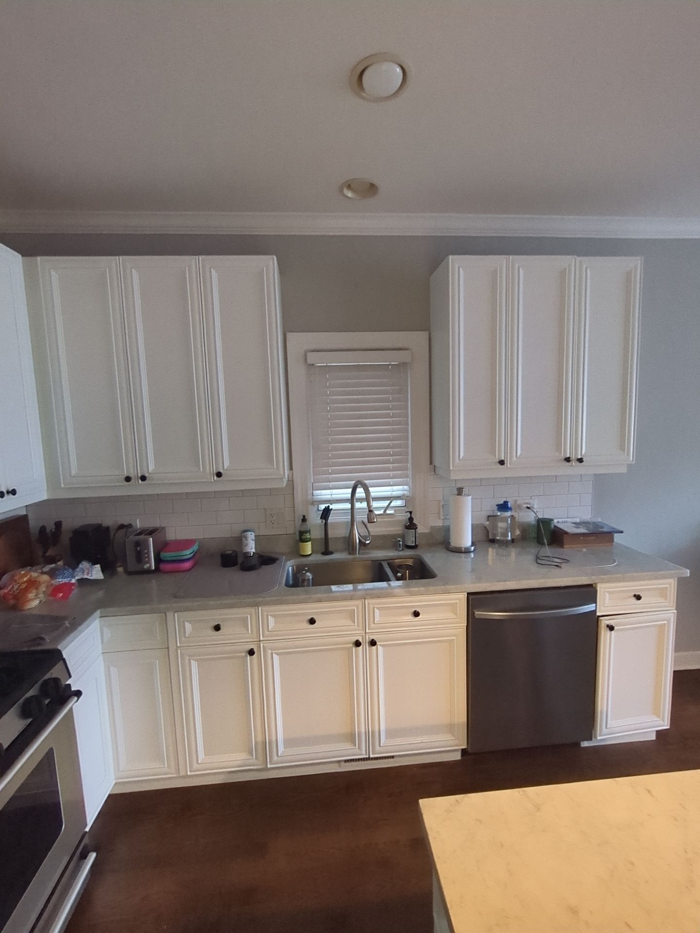 Chicago Kitchen Remodel by Snap Home Solutions