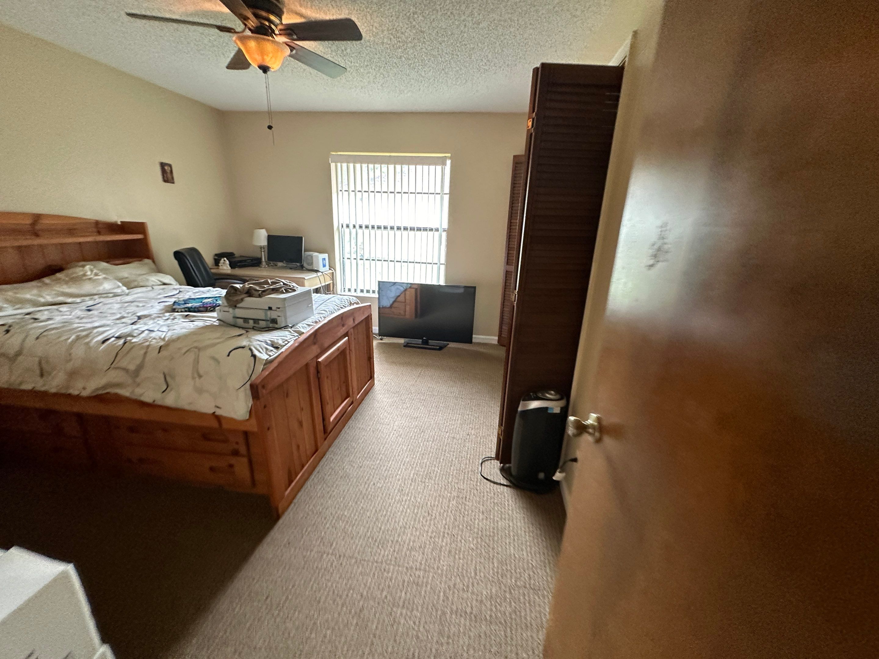 Water Damage Claim in Coral Springs by FLAPA & KeyStone