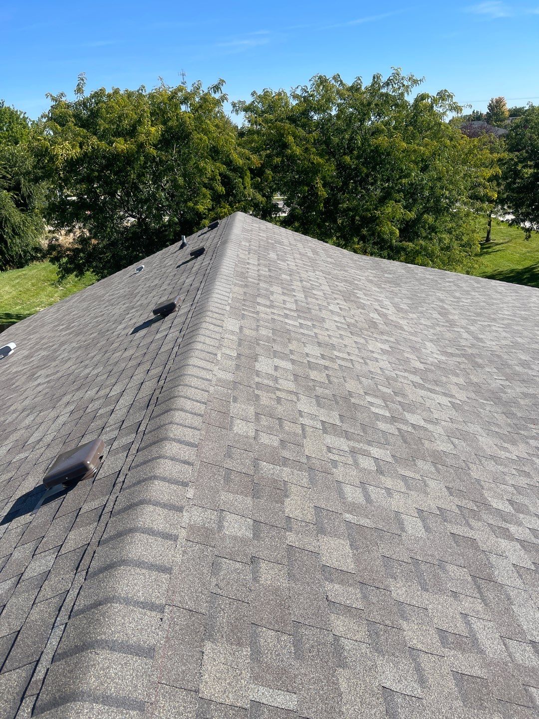 Kuna, ID Residential Roofing Installation using Owens Corning by ID Roofing LLC