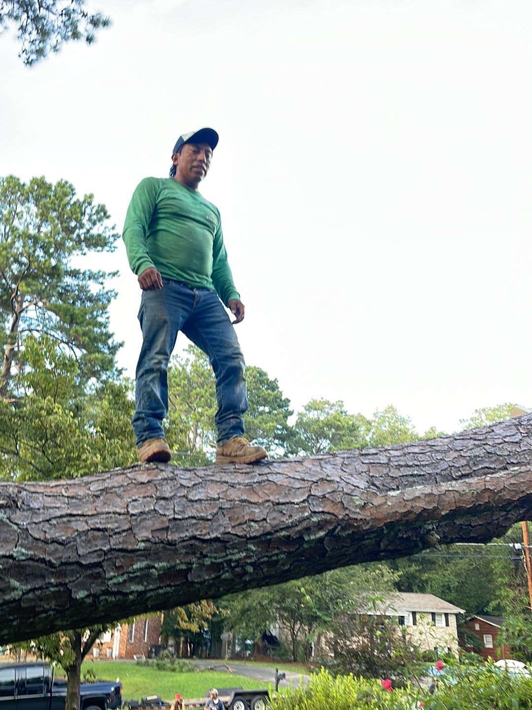 Emergency Roofing Services Metal Roof Replacement (Storm Restoration) by Mosaic Roofing Company